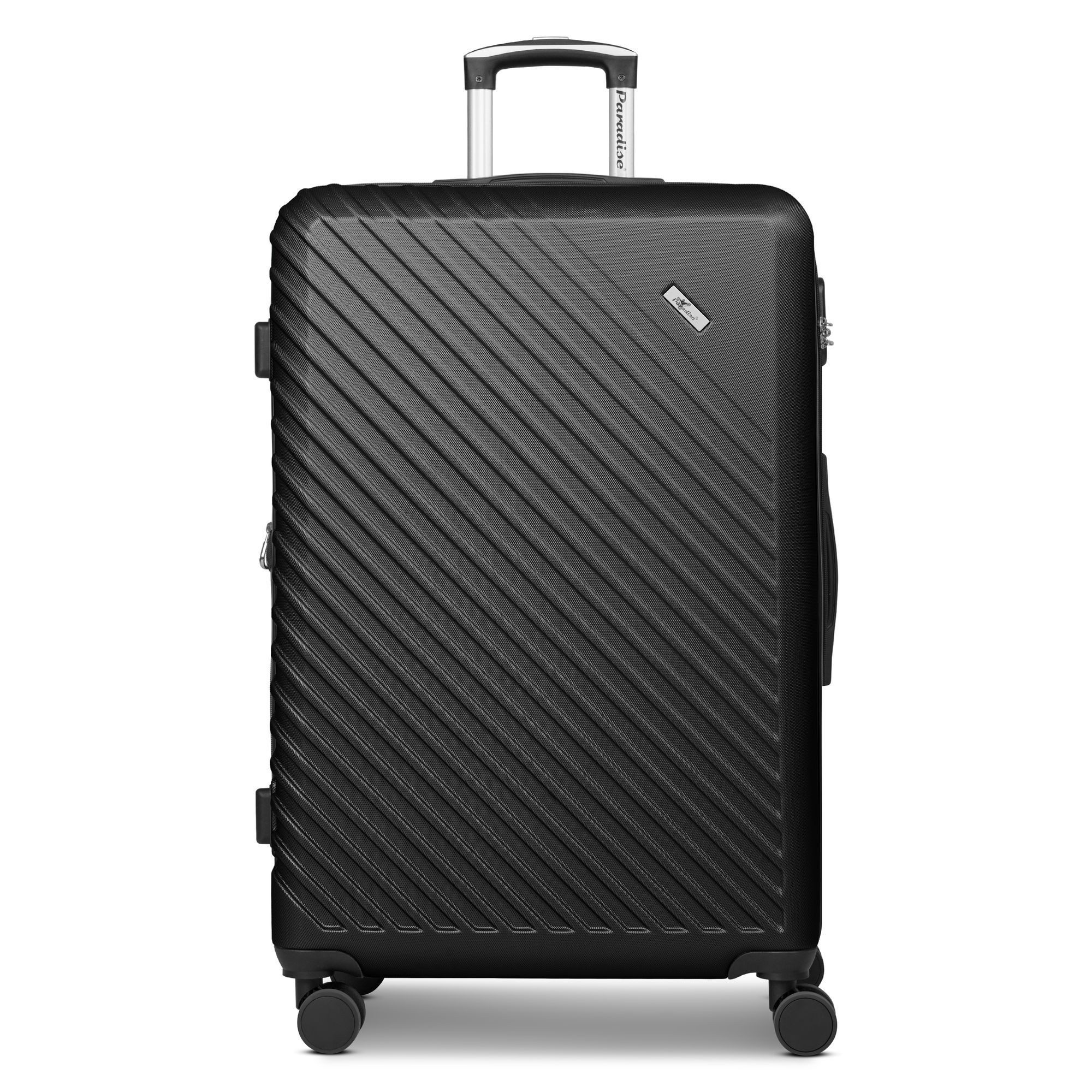 CHECK.IN® Hartschalen-Trolley Paradise 2.0, 4 Rollen, günstig online kaufen