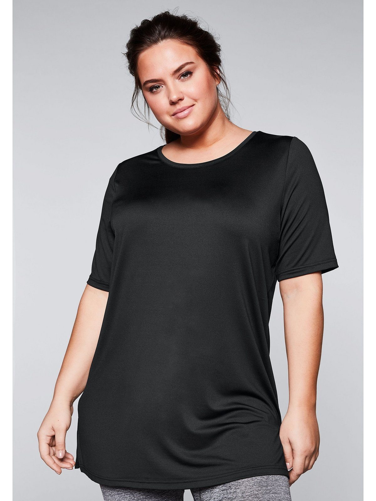 Sheego Shirts für Damen online kaufen | OTTO