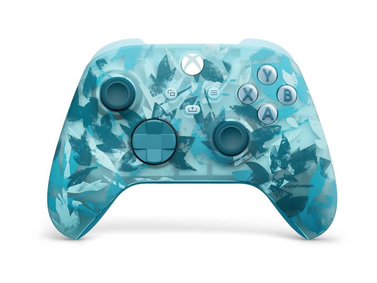Microsoft Gamepad