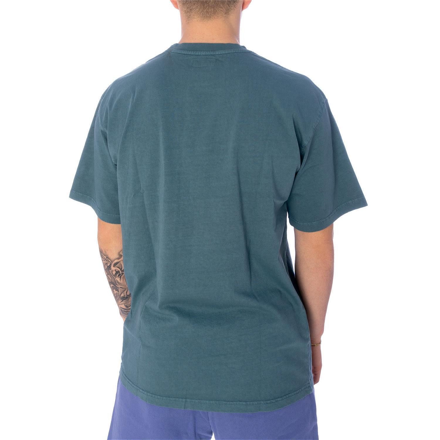 Market T-Shirt T-Shirt Market Smiley Arts & Sciences (1-tlg) Großer "Market" Logo-Print auf der Vorderseite