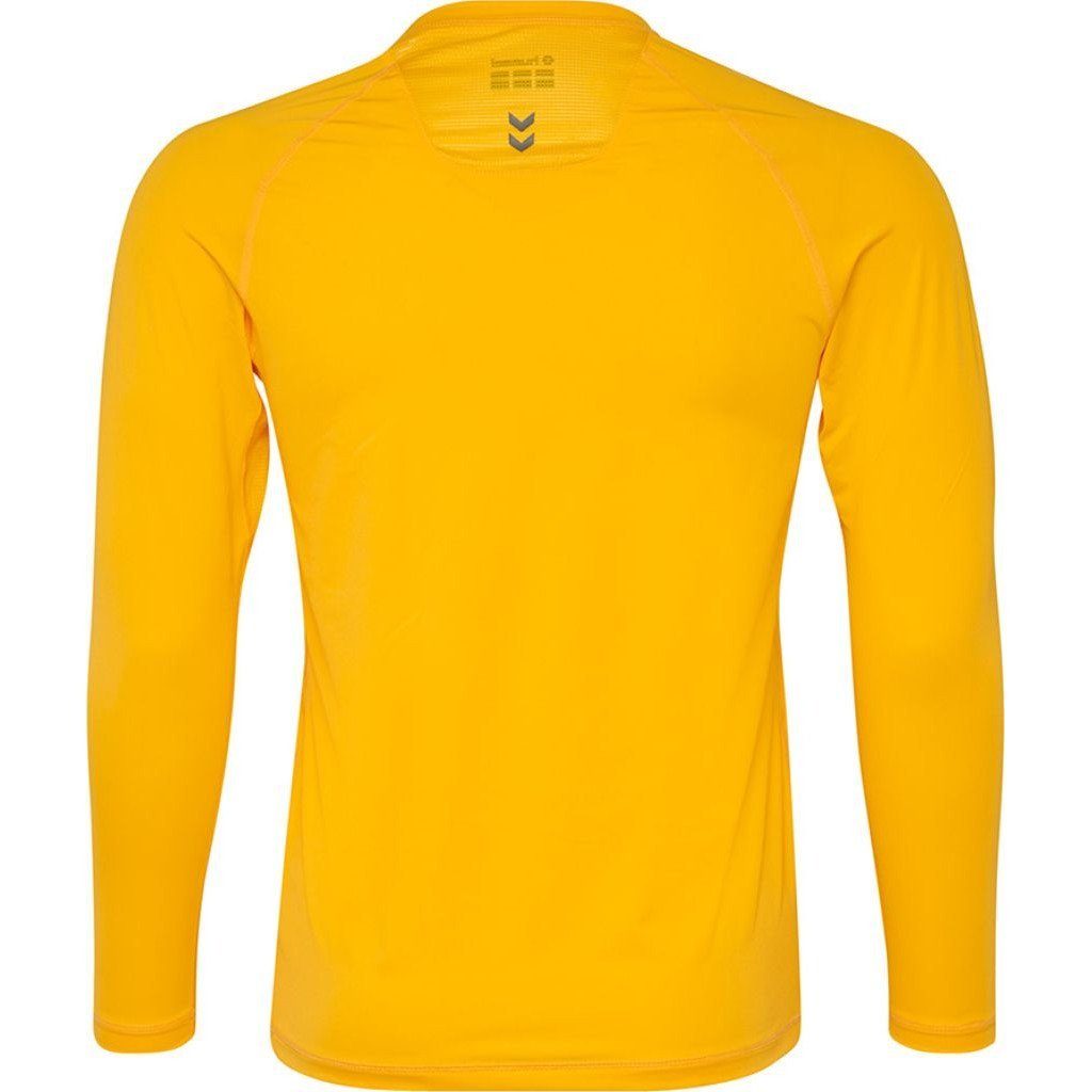 hummel Thermounterhemd First Performance Jersey LS günstig online kaufen