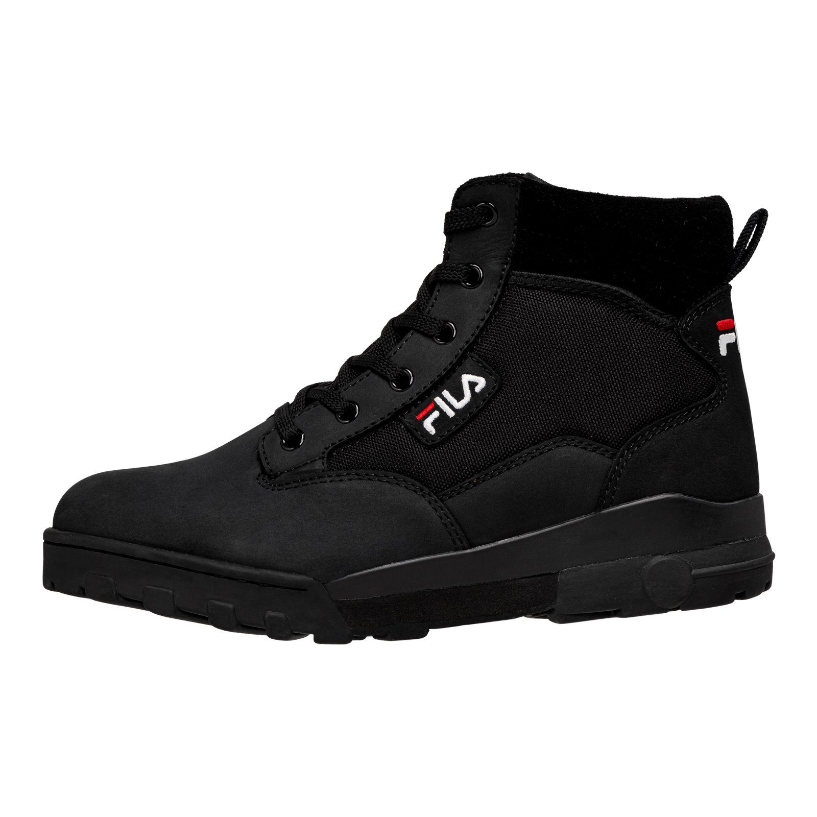 Fila Grunge II mid Winterboots aus günstig online kaufen