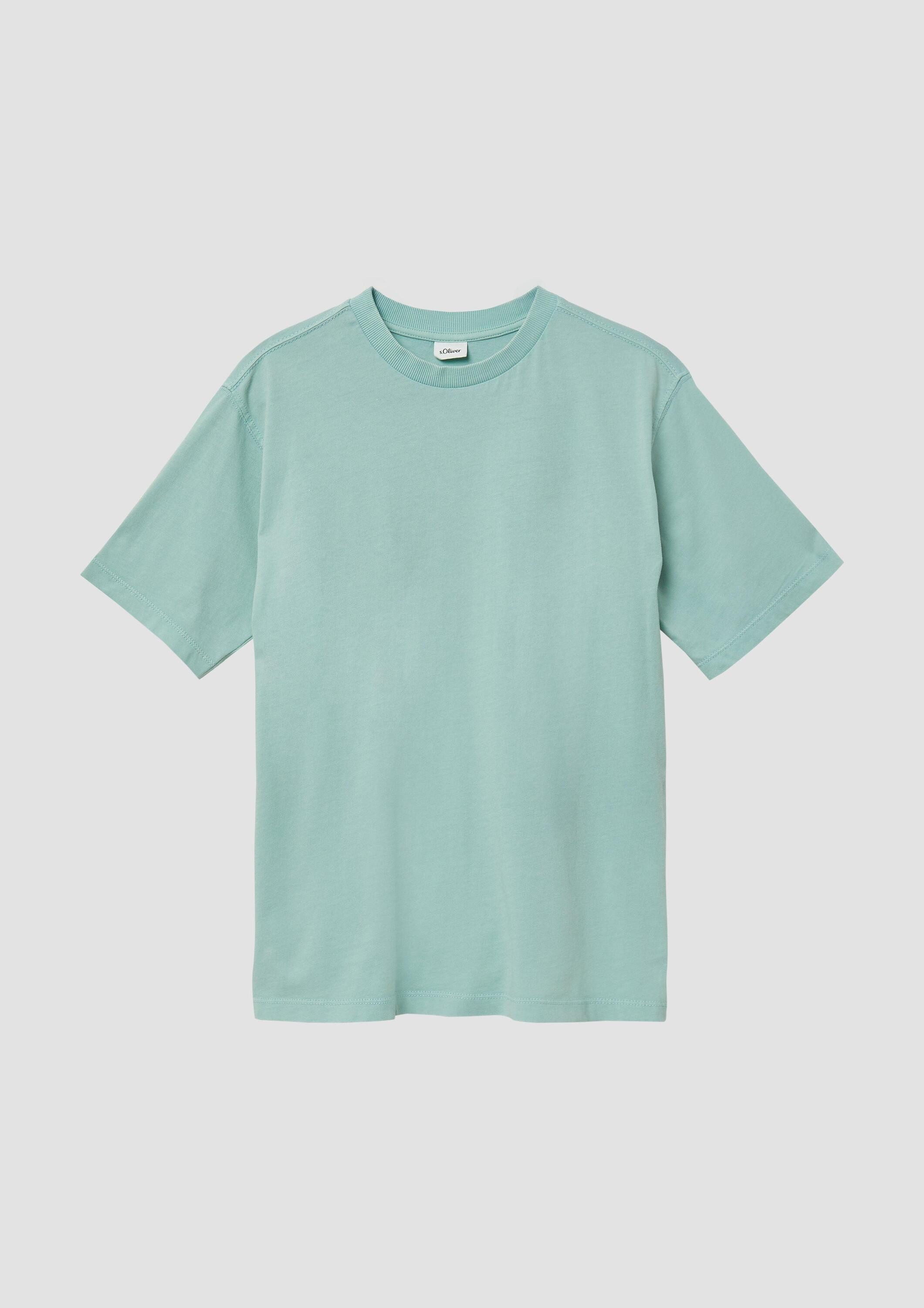 Kurzarmshirt T-Shirt