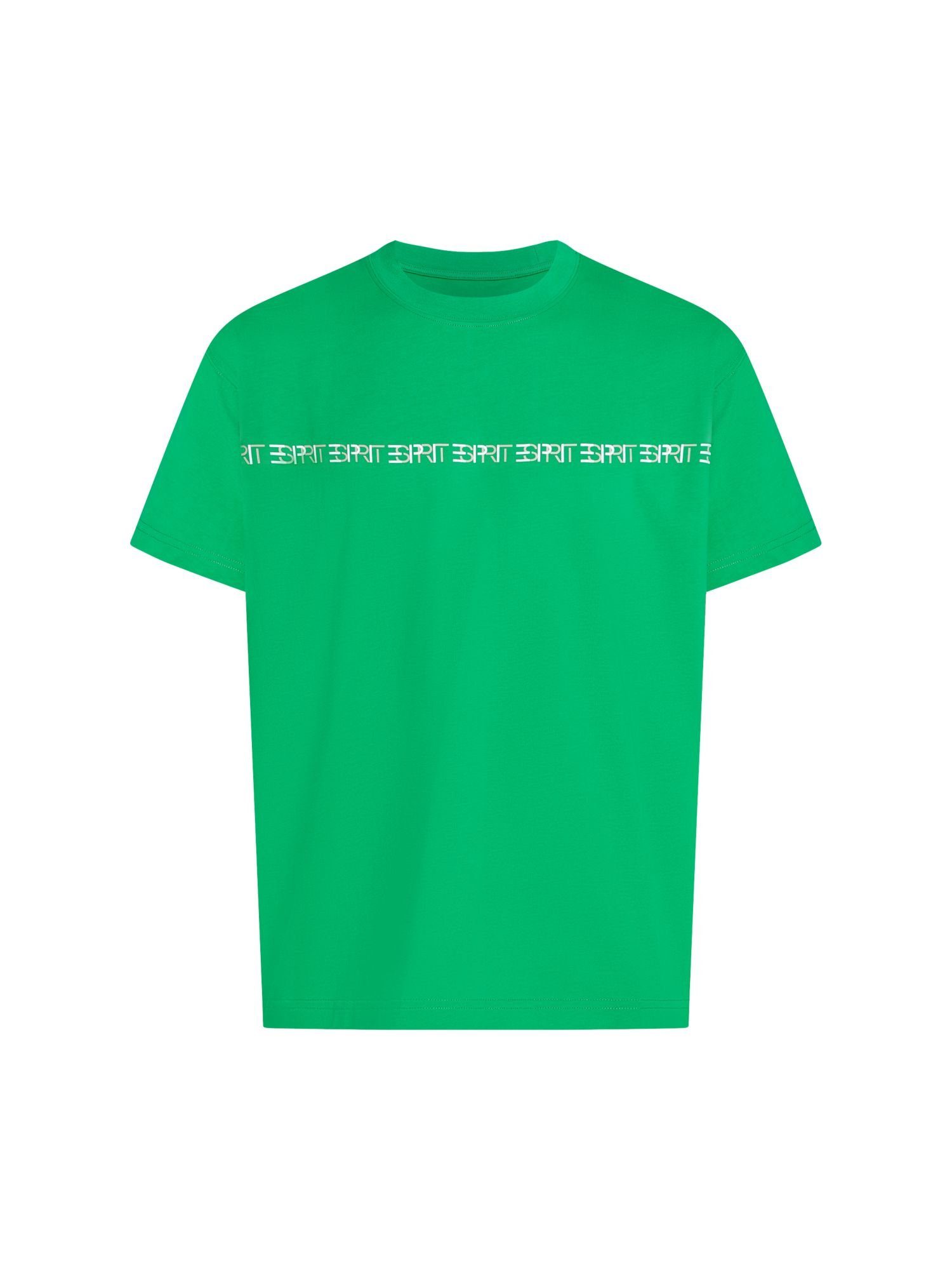 (1-tlg) Esprit GREEN T-Shirt