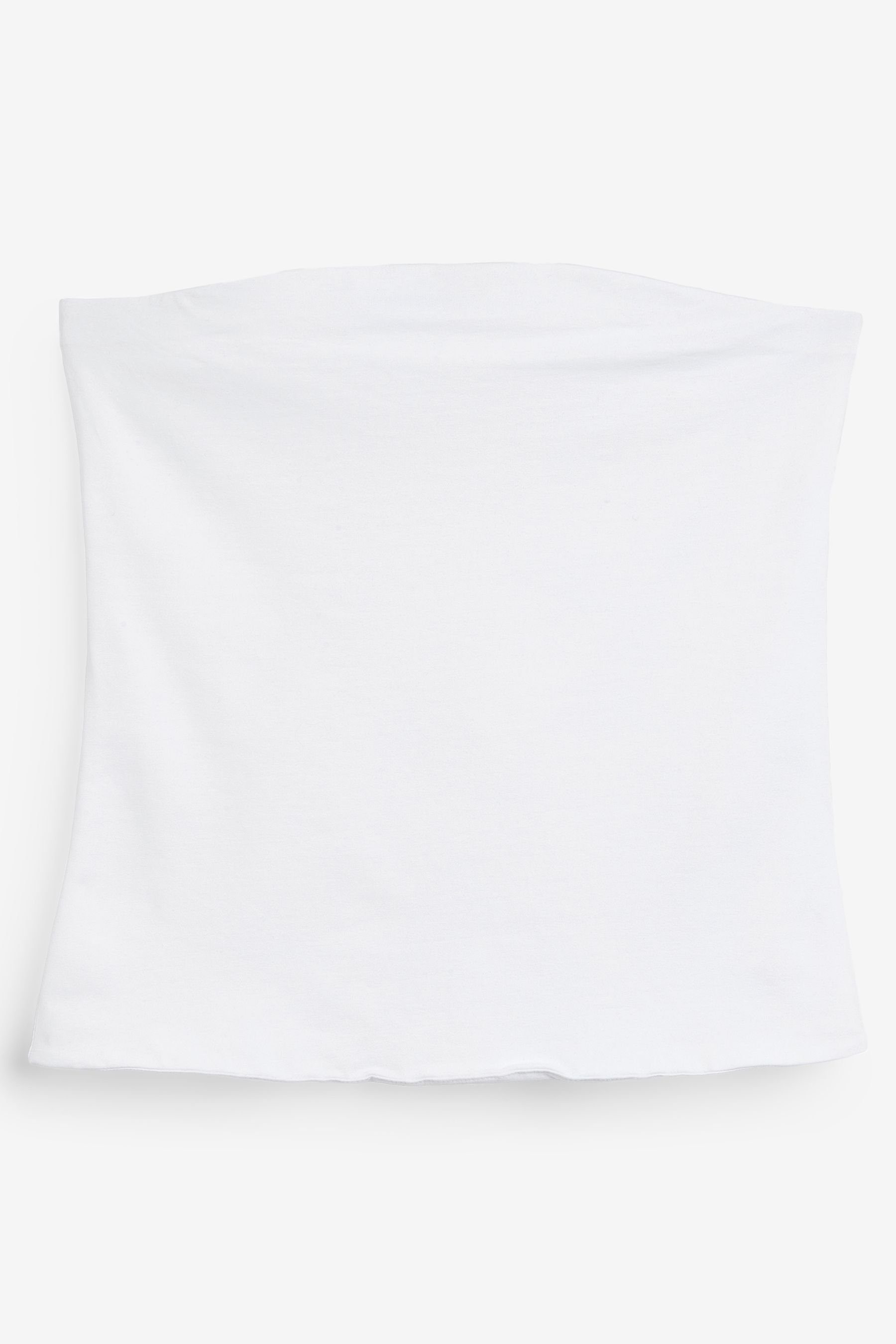 Next Bandeautop Azteken-Print Schlauchtop mit Nackenträger günstig online kaufen