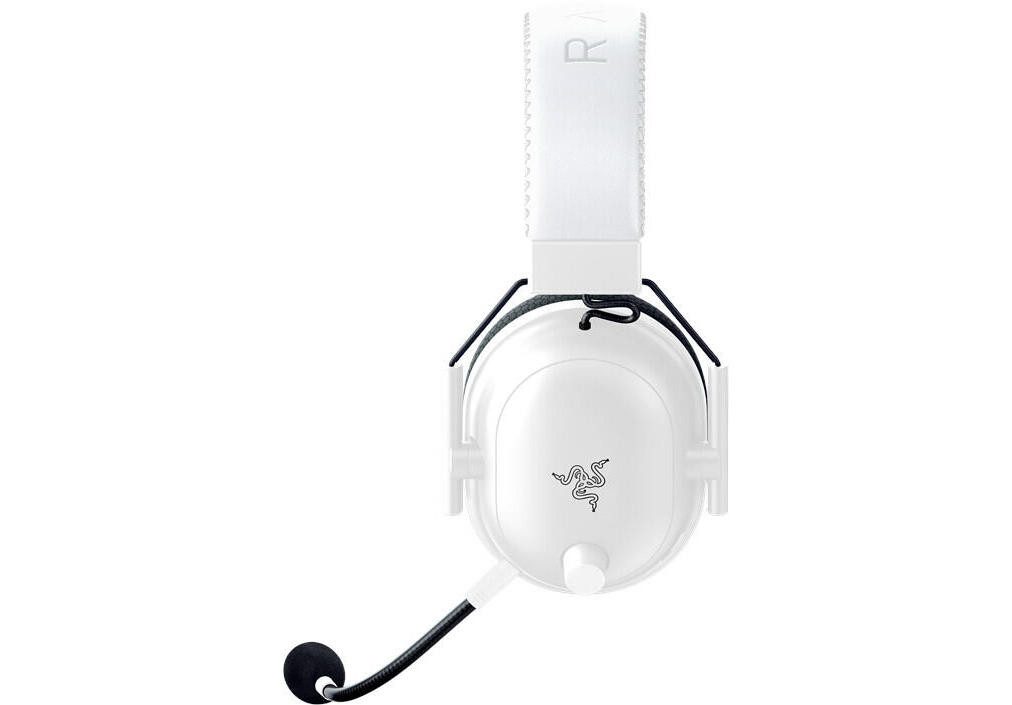 RAZER Razer BlackShark V2 Pro for PlayStation- Weiß Headset – Bild 3 von 5