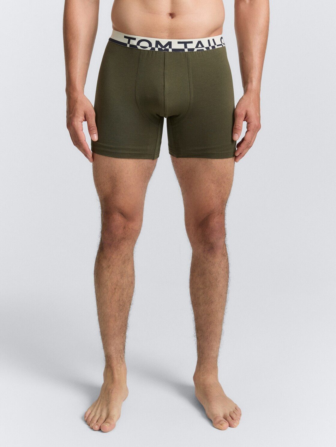 Boxershorts Unterwäsche
