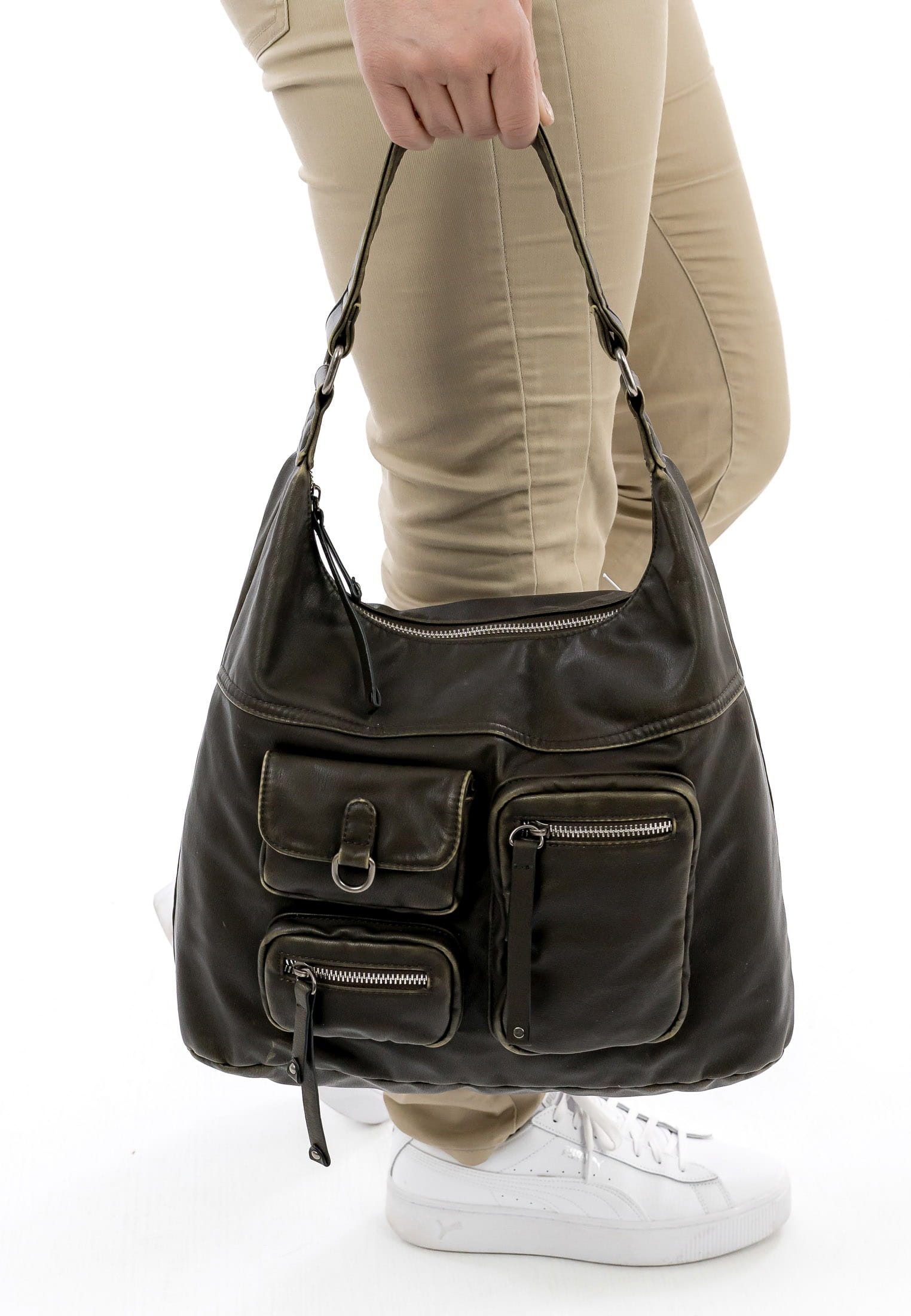 SURI FREY Beuteltasche SFY Batty