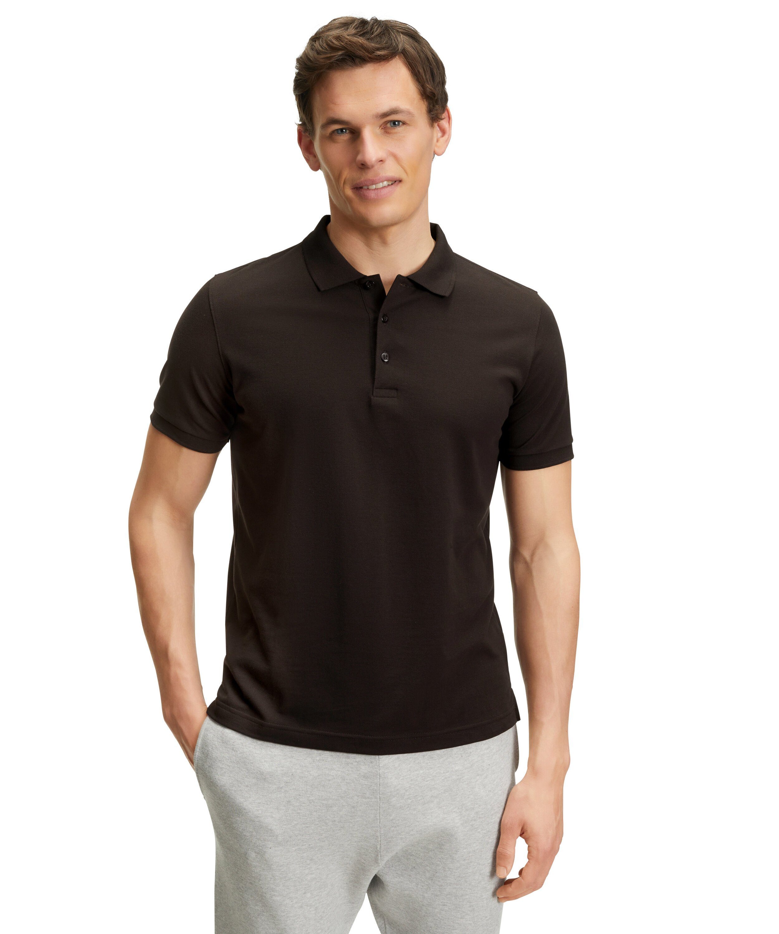 FALKE Poloshirt (1-tlg., 1) aus hochwertiger günstig online kaufen