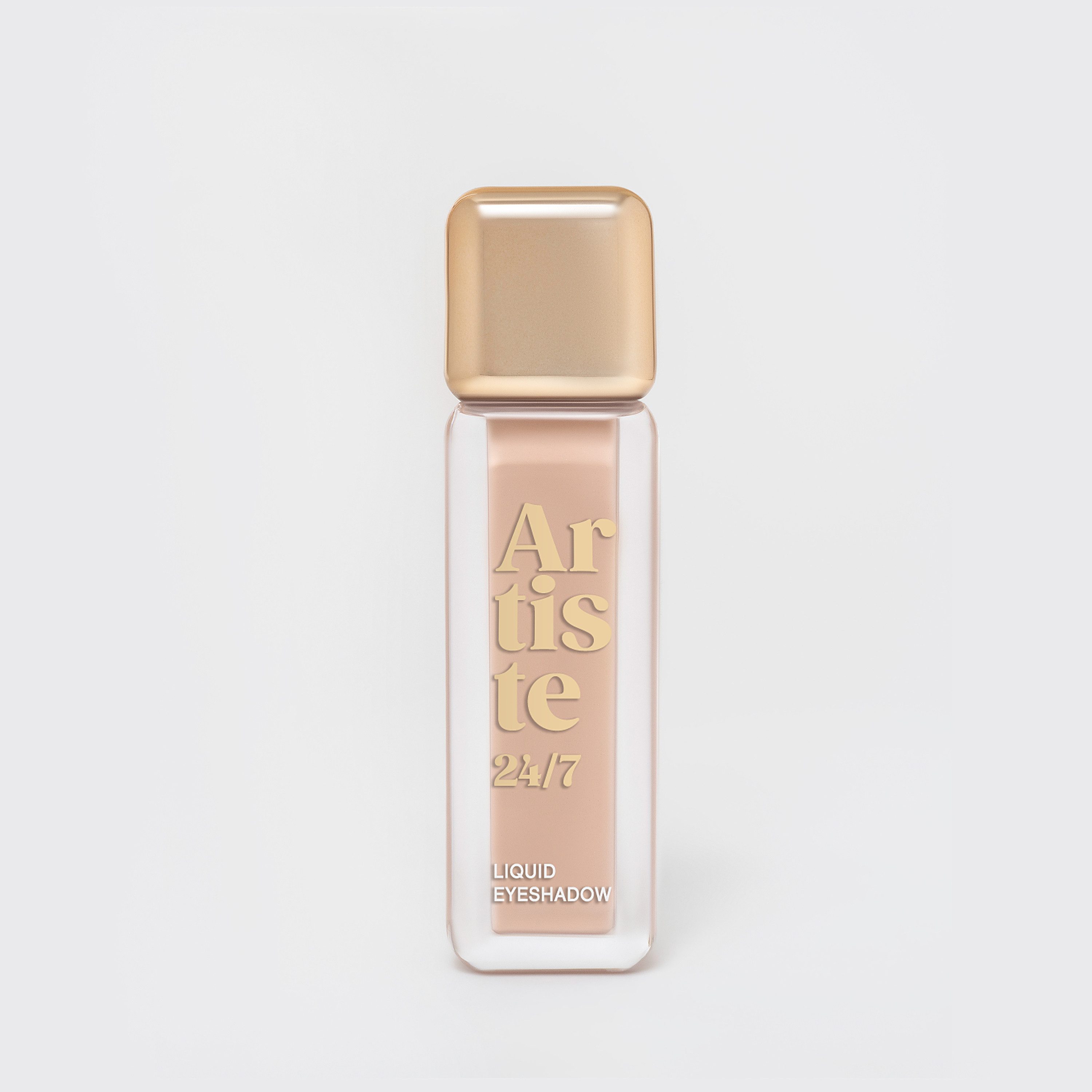 Lidschatten Liquid Eyeshadow Artiste 24/7 07
