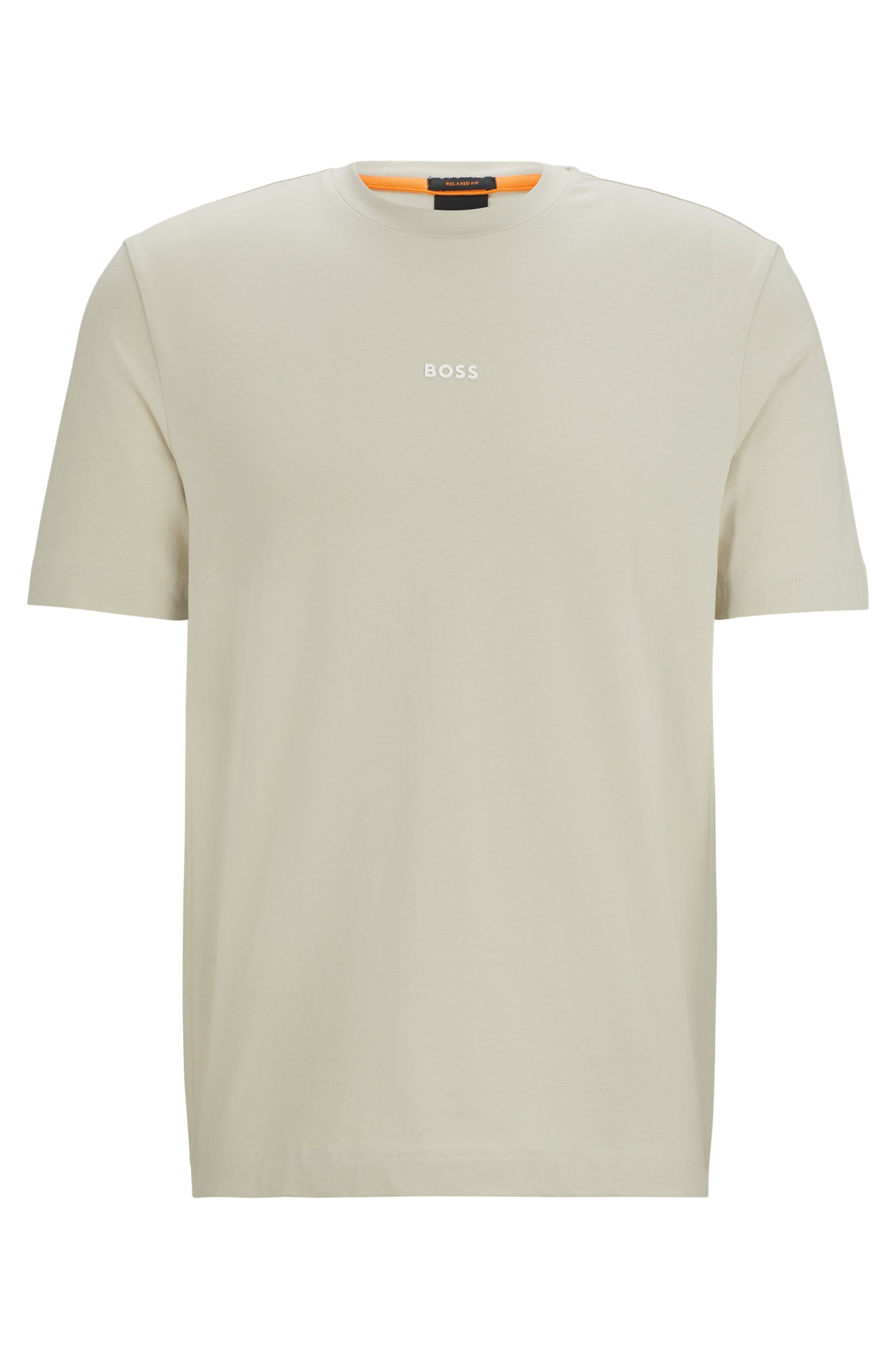 Print-Shirt TChup