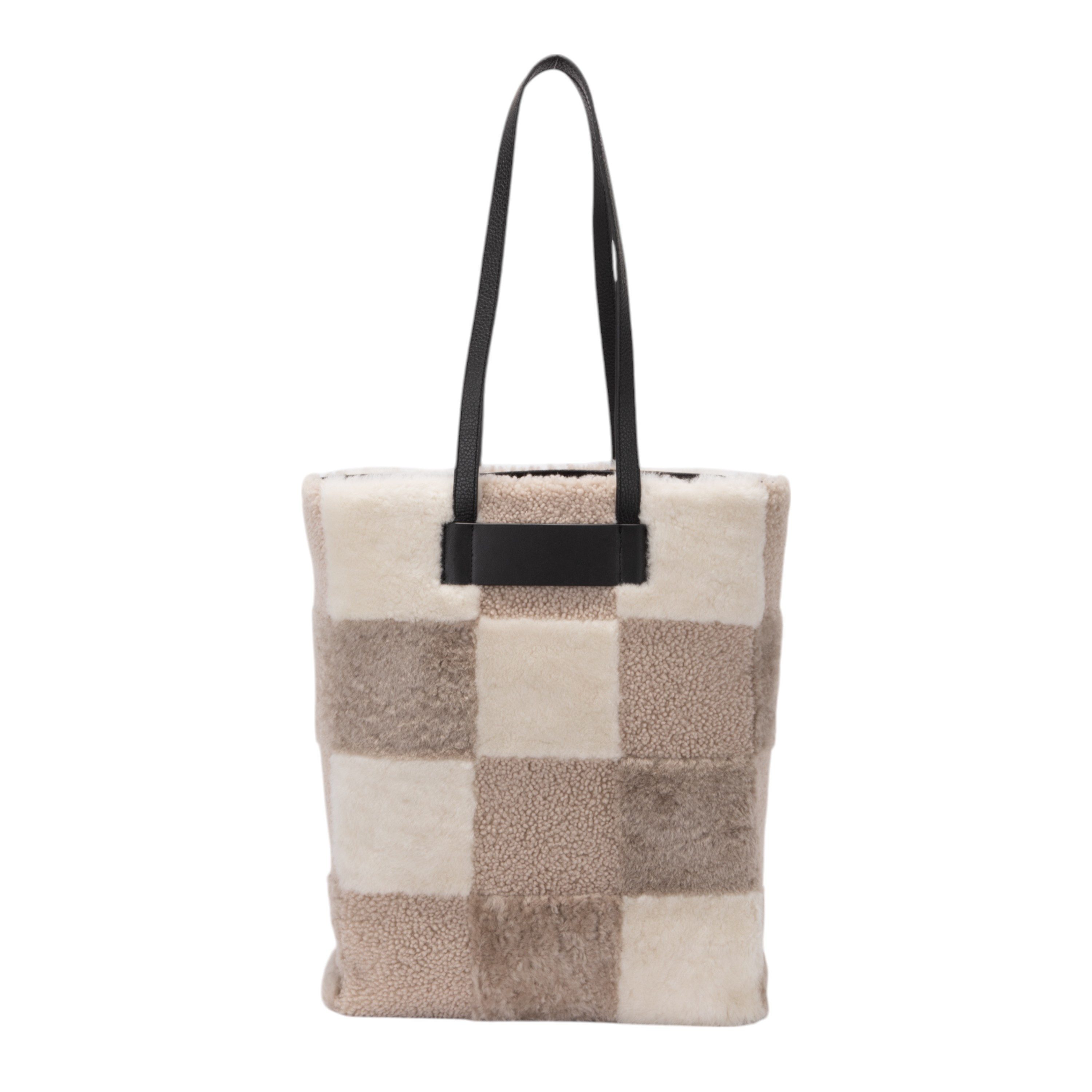 BOGNER Handtasche Bogner - Damen Tote Hochalp Alexandria