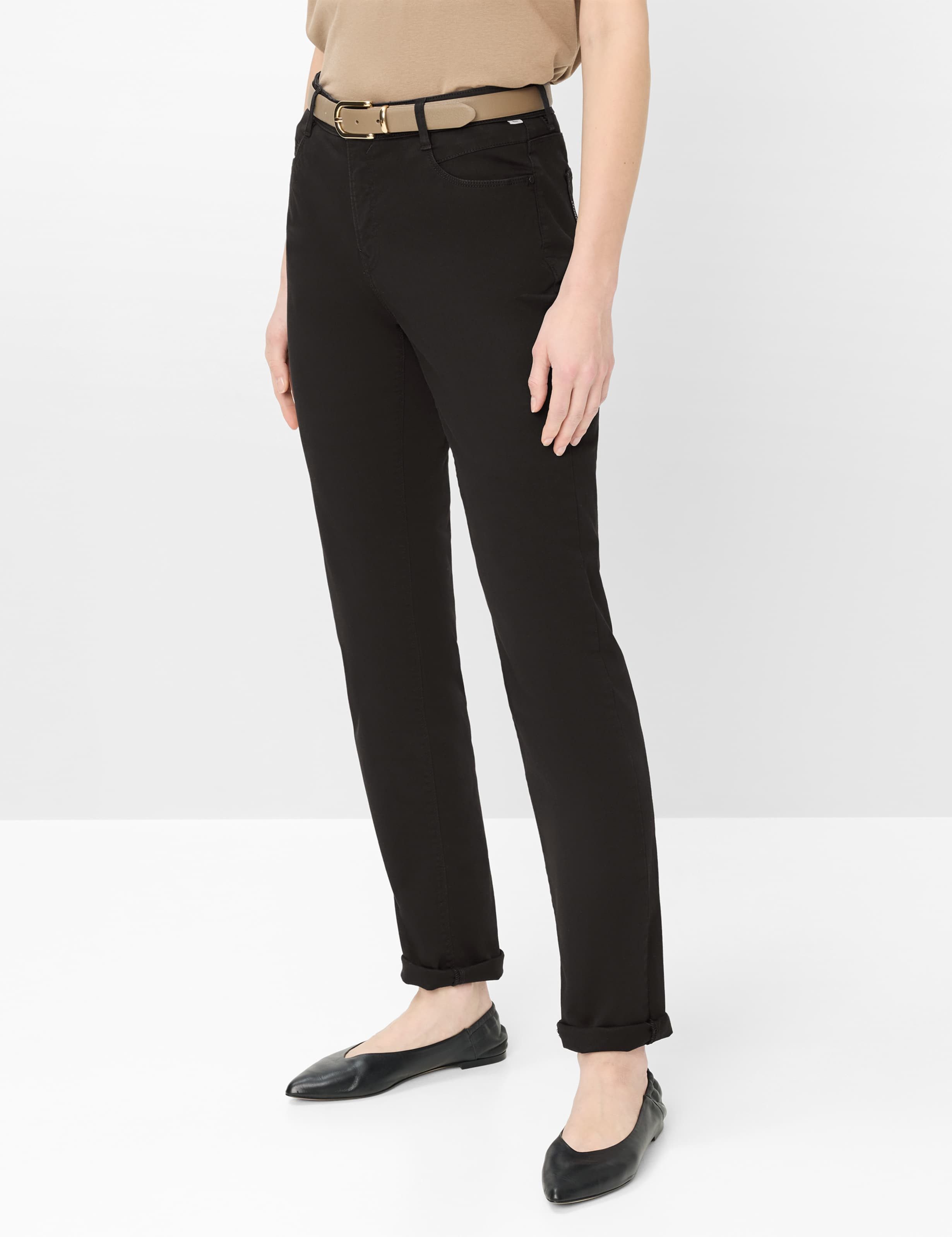 5-Pocket-Hose Style MARY