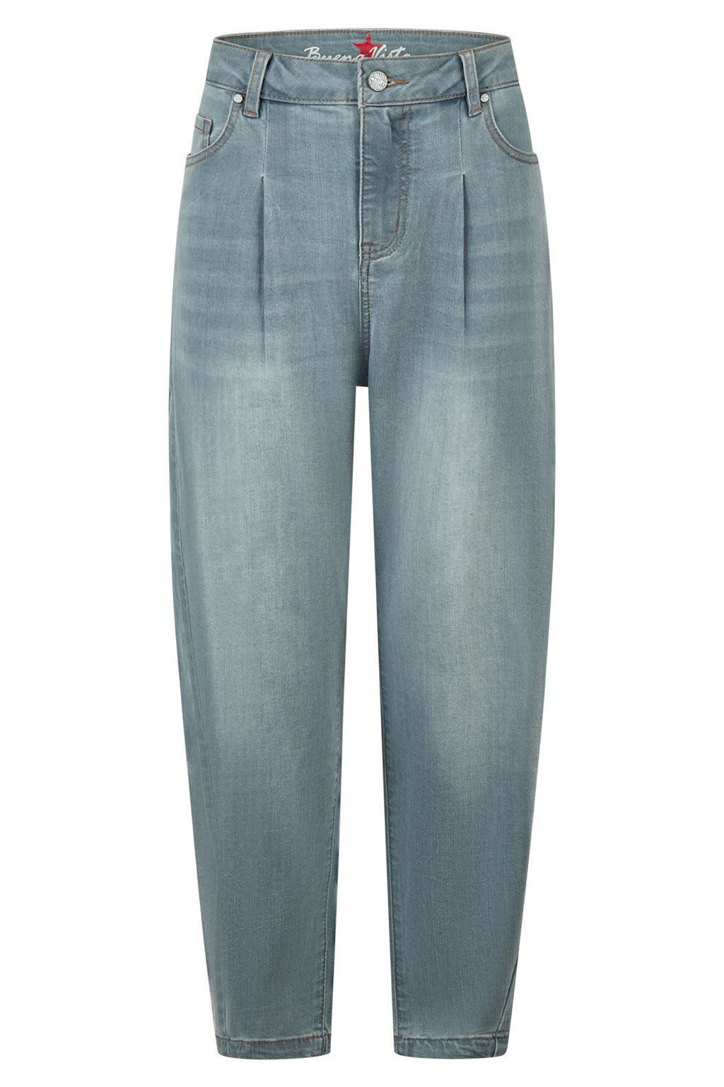 Buena Vista Stretch-Jeans