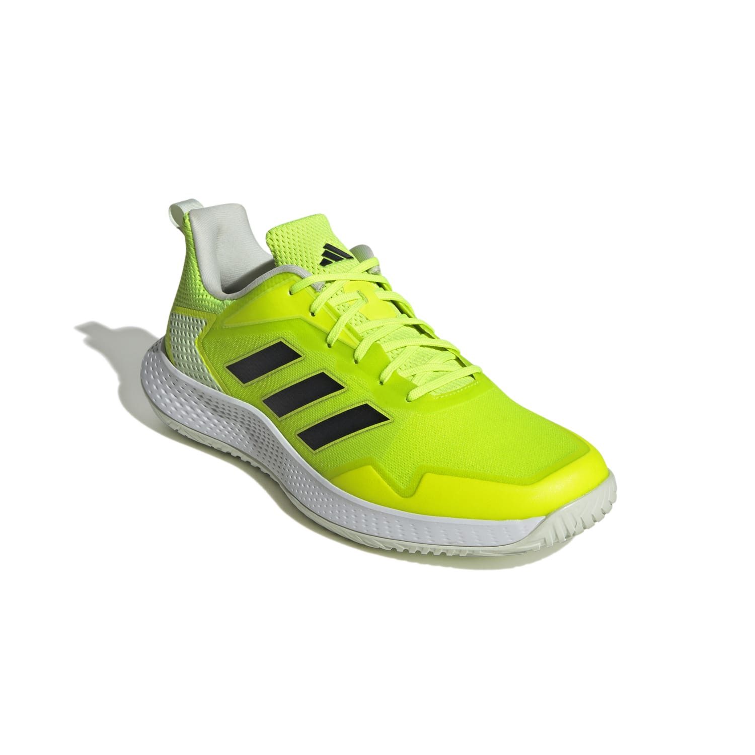 adidas Performance Defiant Speed Allcourt 2024 limegelb Herren Tennisschuh günstig online kaufen