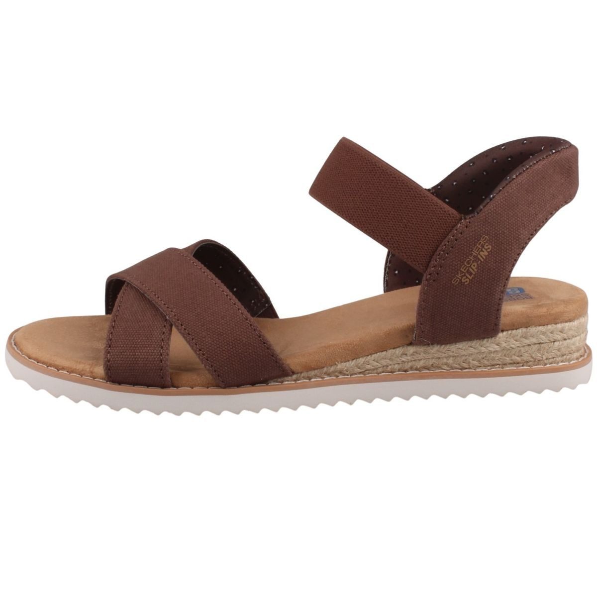 Skechers 114418-CHOC Sandale