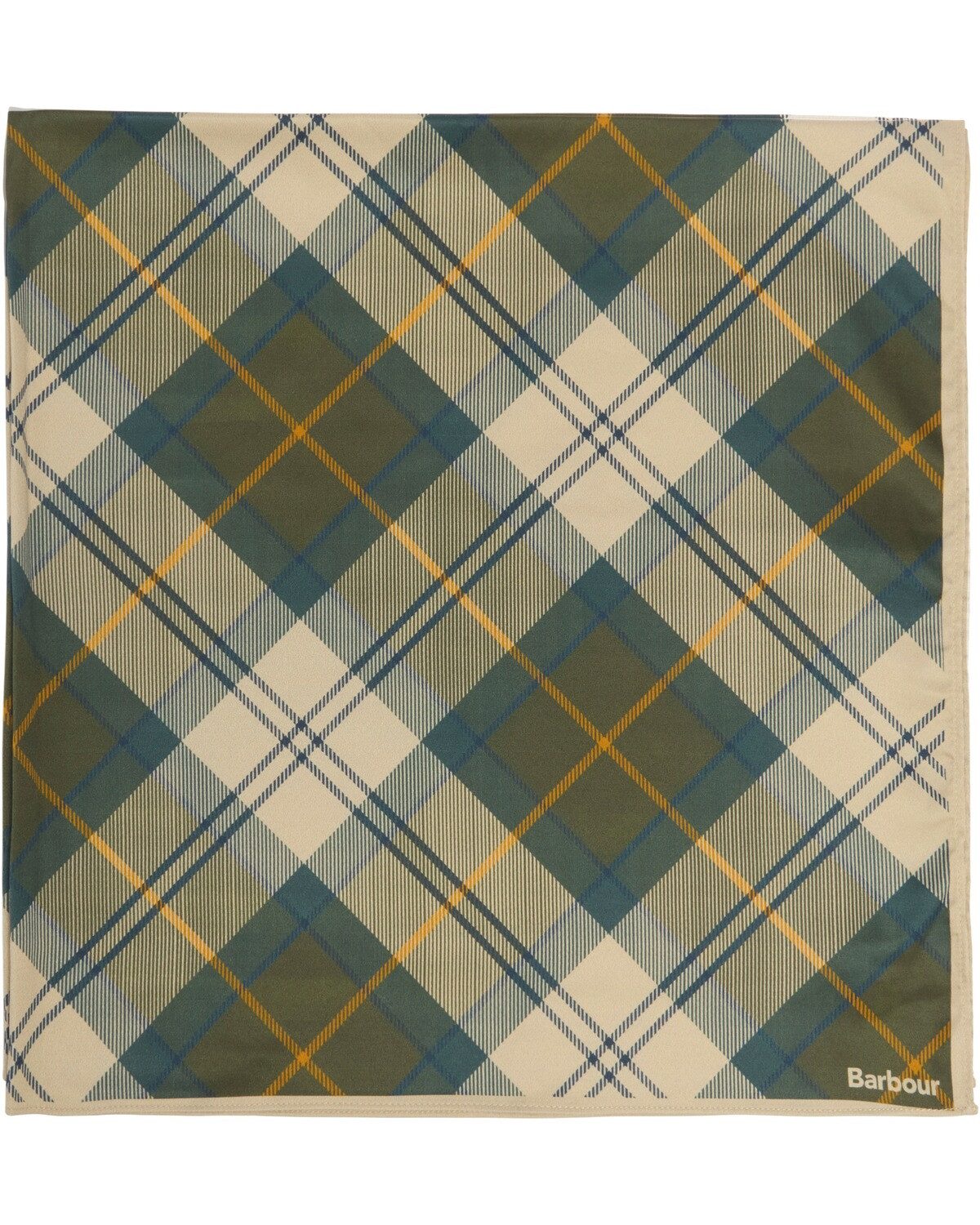 Barbour Modetuch Tuch Kinsale