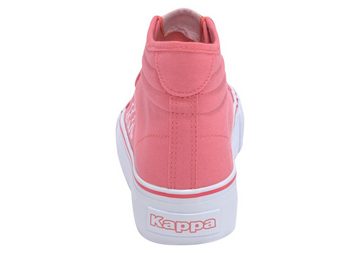 Kappa Sneaker aus Textil