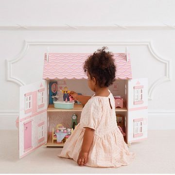 Le Toy Van Puppenhaus Sophies Puppenhaus von Le Toy Van wunderschön gestaltet