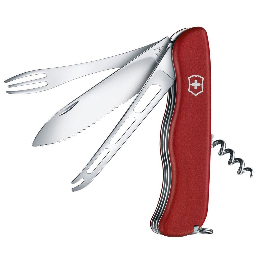 Victorinox Taschenmesser Cheese Master Käsemesser 0.8313.W