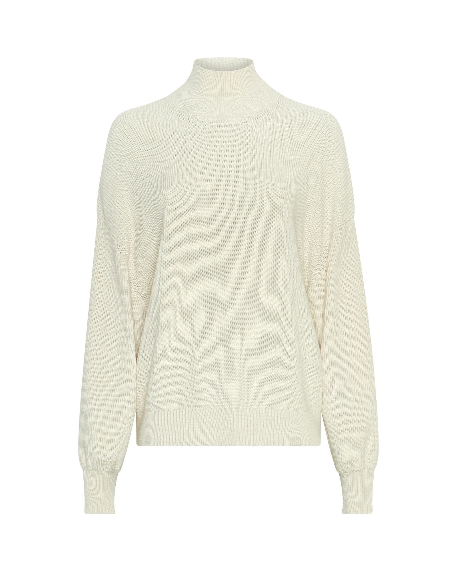 Moss Copenhagen Strickpullover