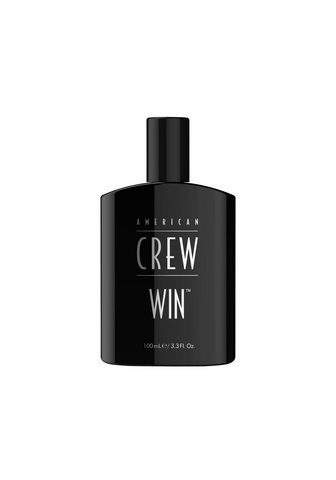  American Crew Eau de Parfum Win Fragra...