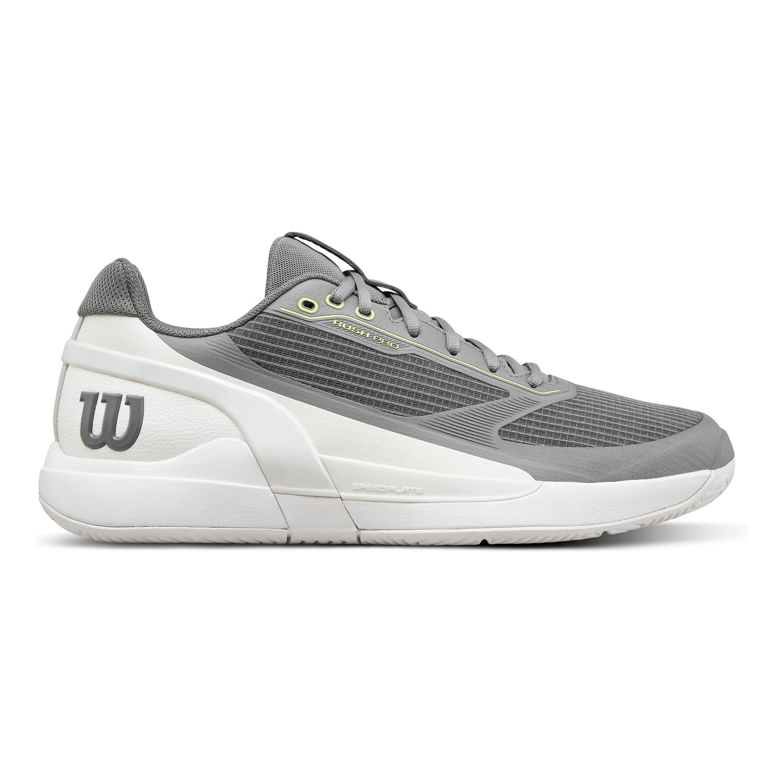 Wilson Rush Pro 5 - Allcourt Tennisschuh Tennisschuh
