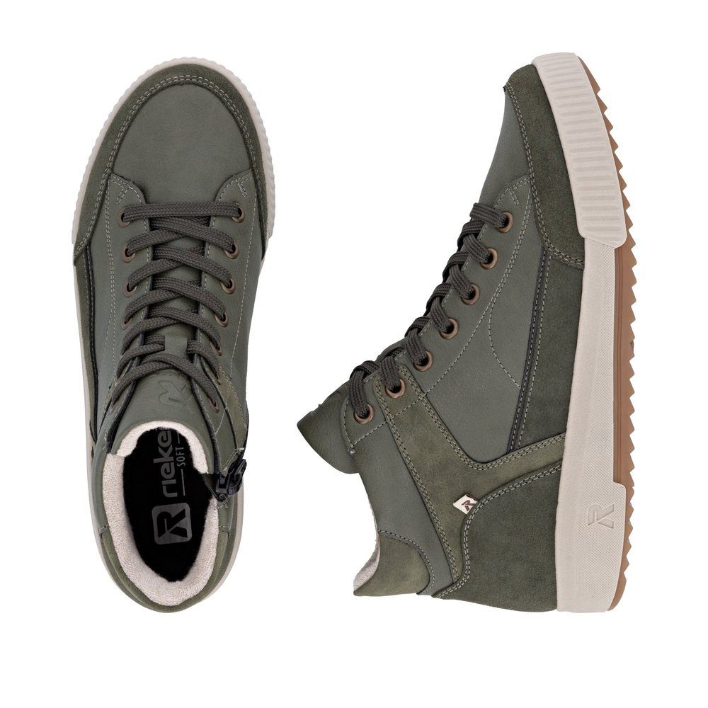 Rieker Winterboots