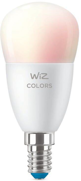 WiZ LED-Leuchtmittel Tropfenform, E14, 1 St., günstig online kaufen