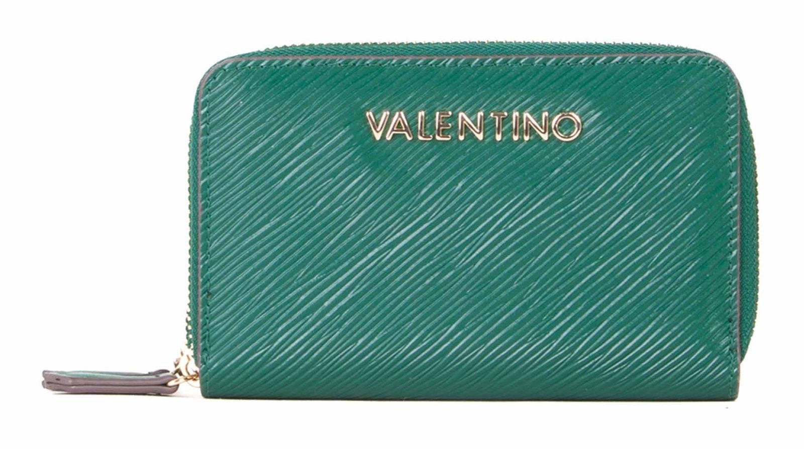 Geldbörse Zip Around Wallet