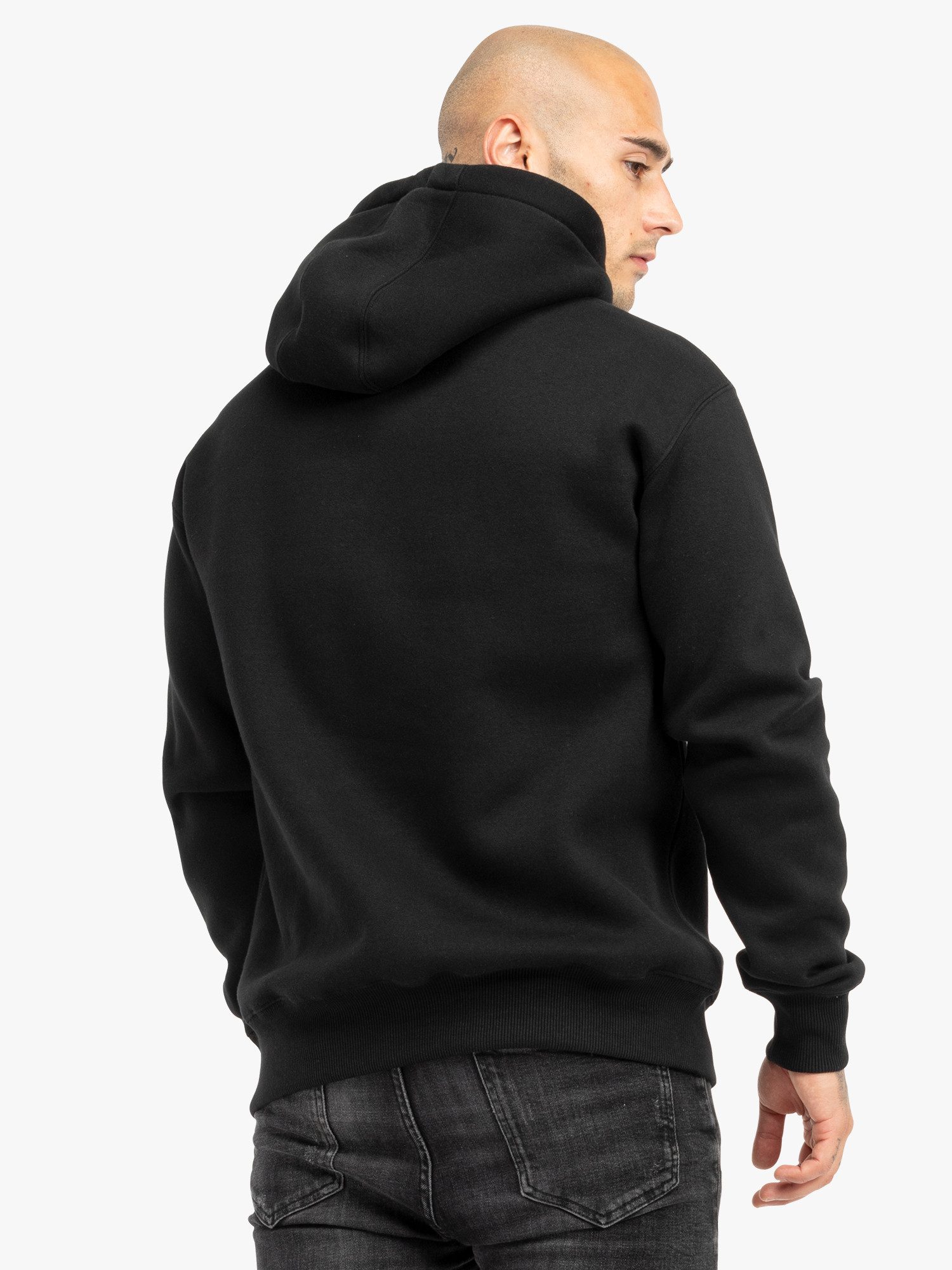 TAPOUT Kapuzensweatshirt PACOMILA