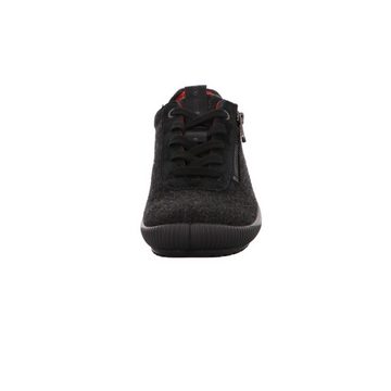 Legero schwarz regular fit Sneaker (1-tlg)