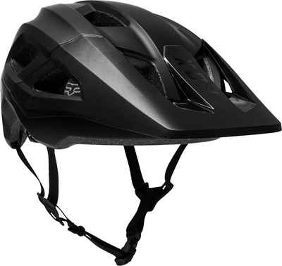 Fox Racing Fahrradhelm Fox Helm Mainframe CE black Розмір M (1-tlg)