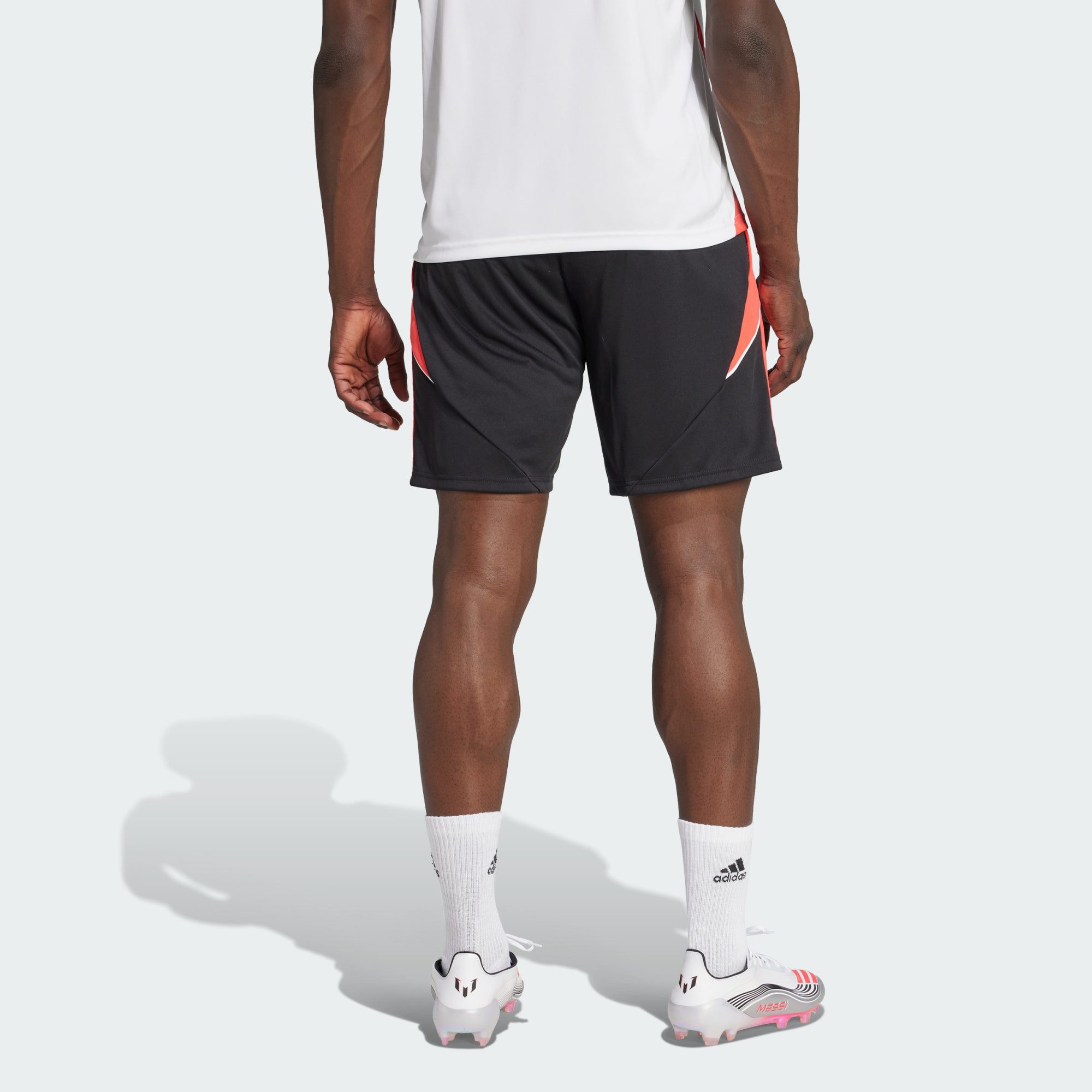 adidas Performance Shorts MESSI SHORTS günstig online kaufen