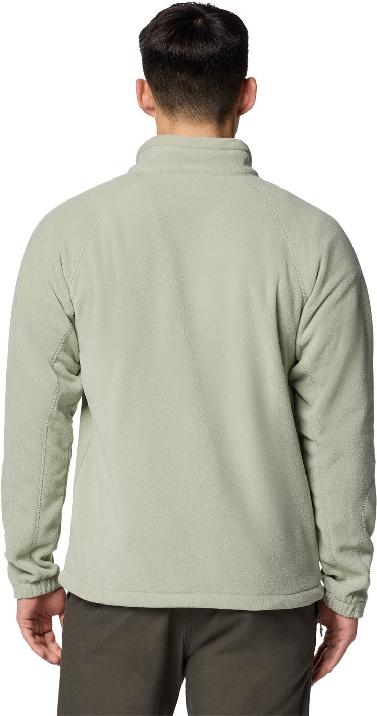 Columbia Fleecejacke Fast Trek? II Full Zip Fleece Safari günstig online kaufen