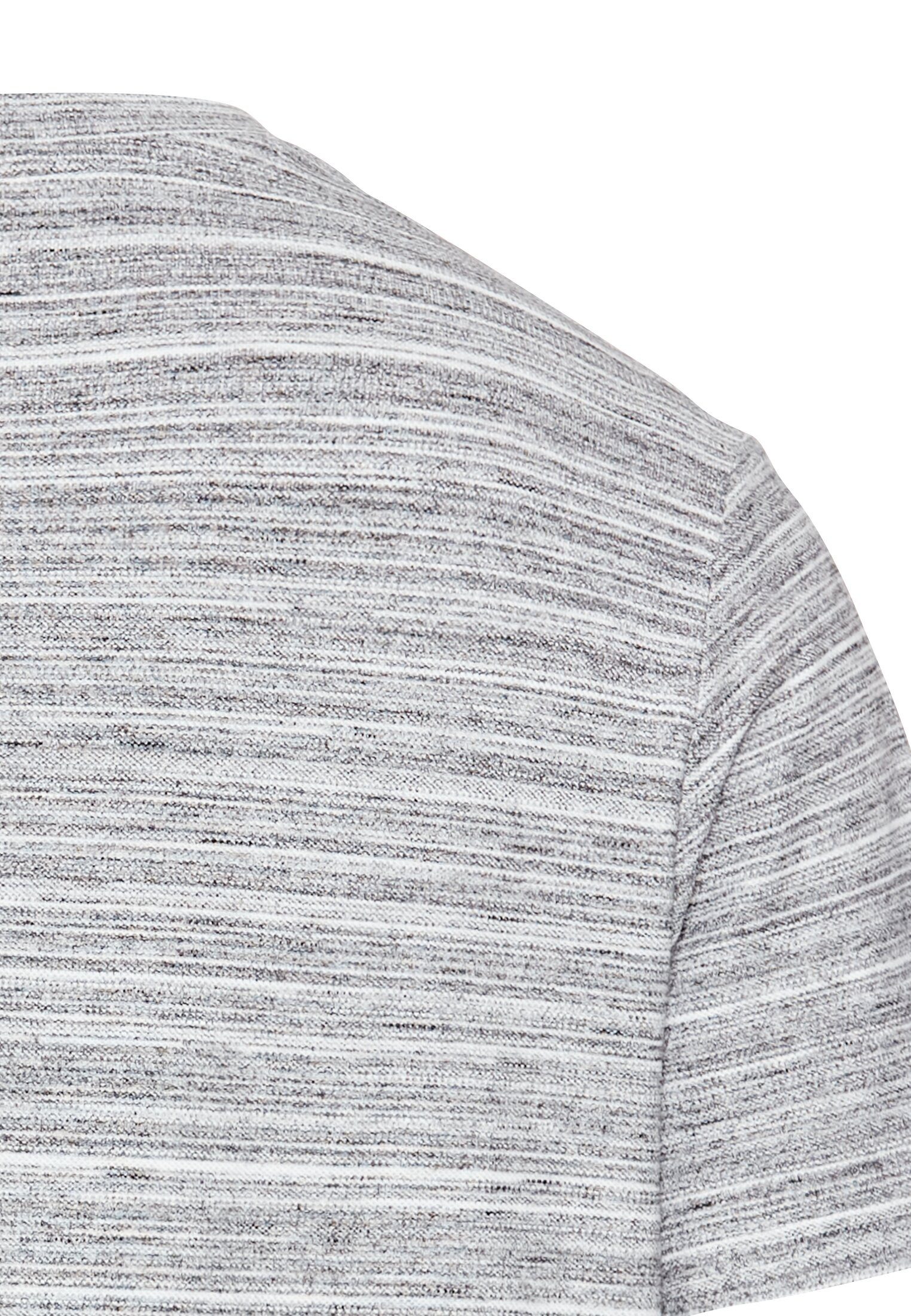 camel active T-Shirt mit Streifen-Muster