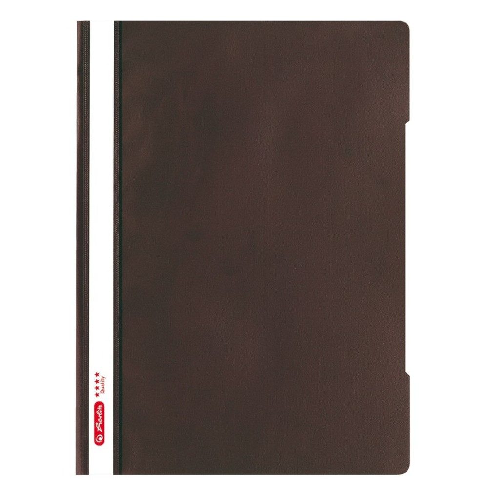 Herlitz Hefter herlitz Schnellhefter Quality