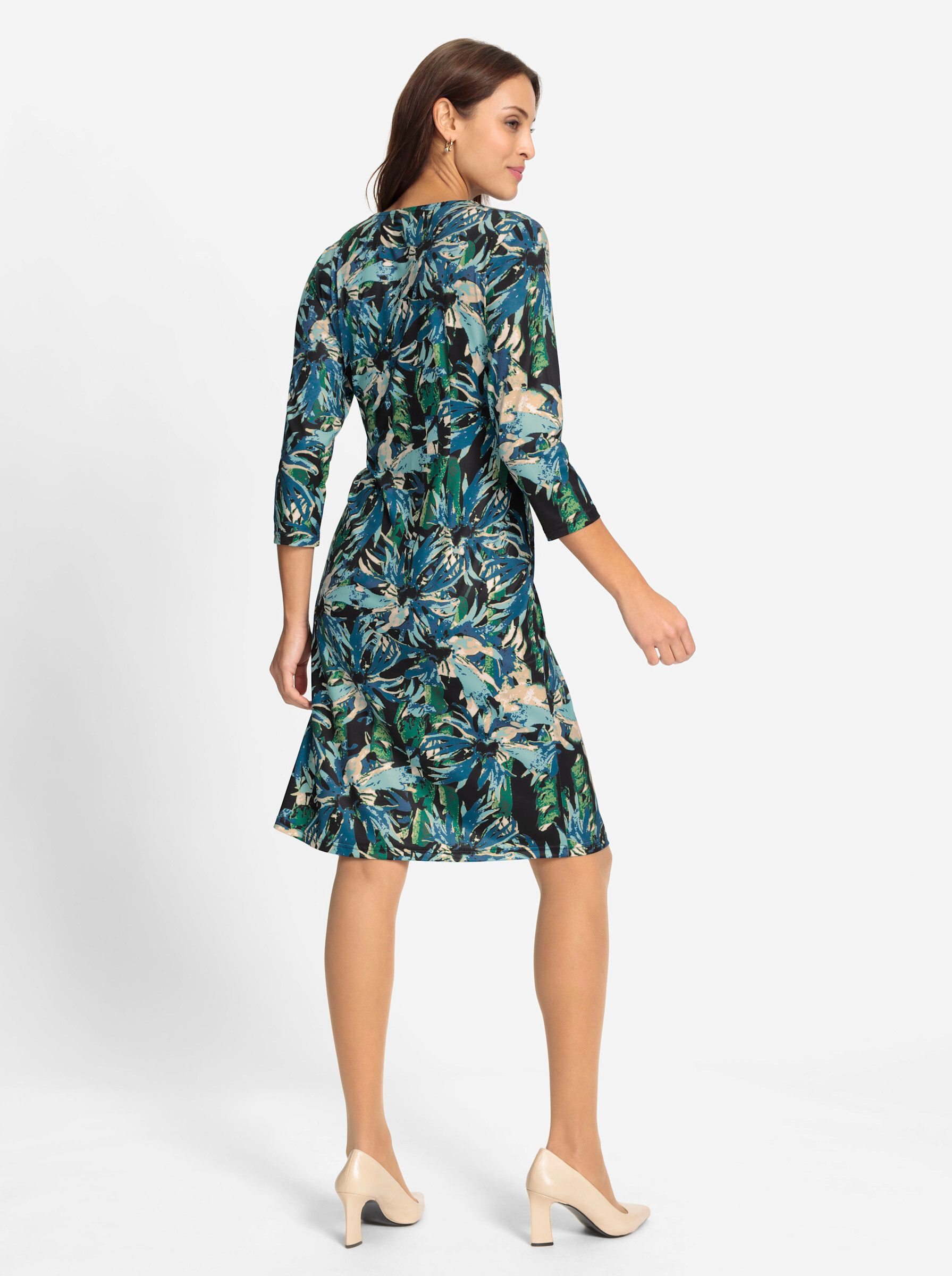 Witt Jerseykleid Jerseykleid günstig online kaufen