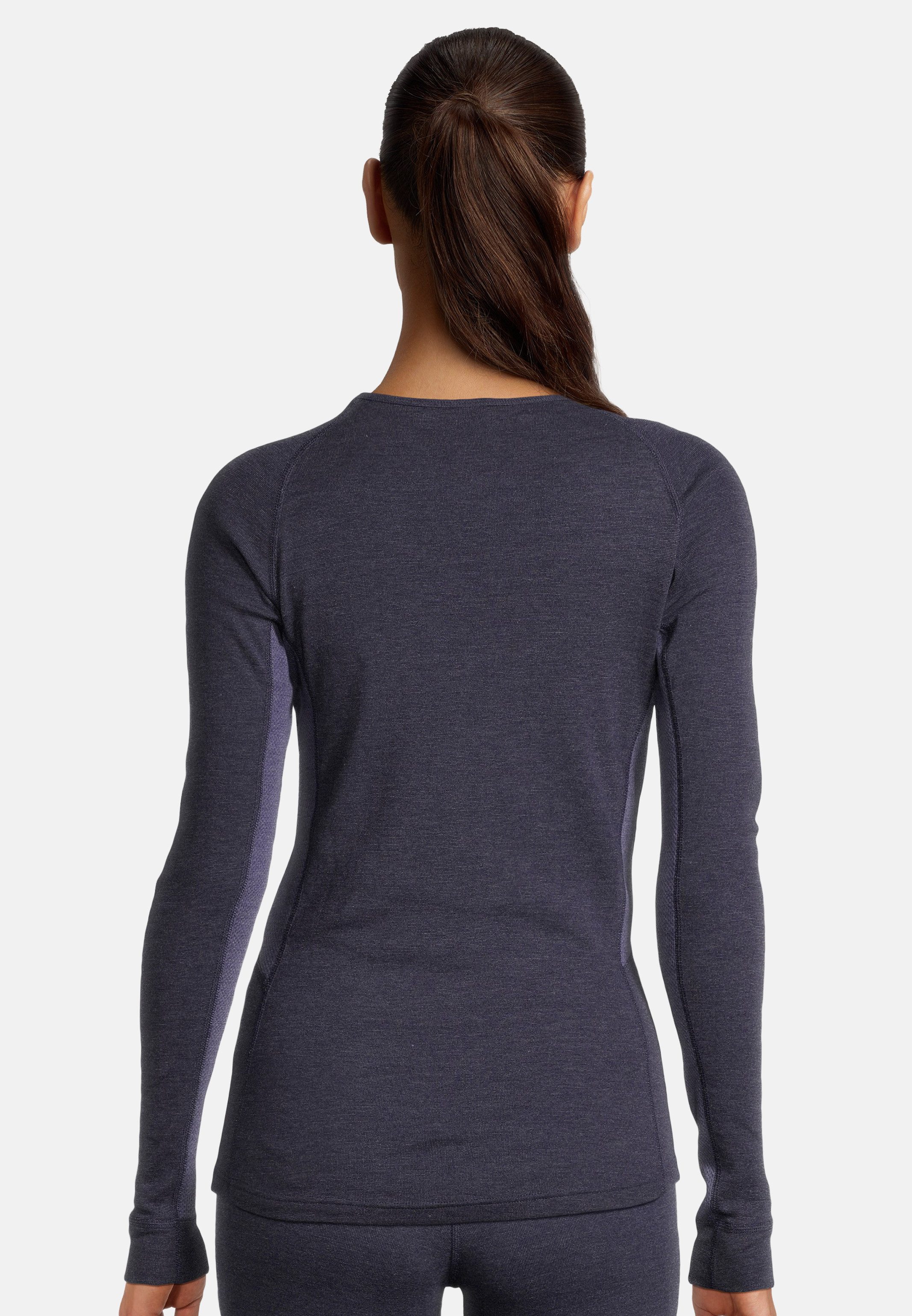 conta Thermounterhemd Sportiv (1-St) Thermo-Unterhemd / Shirt - Baumwolle - Wärmend / atmungsaktiv