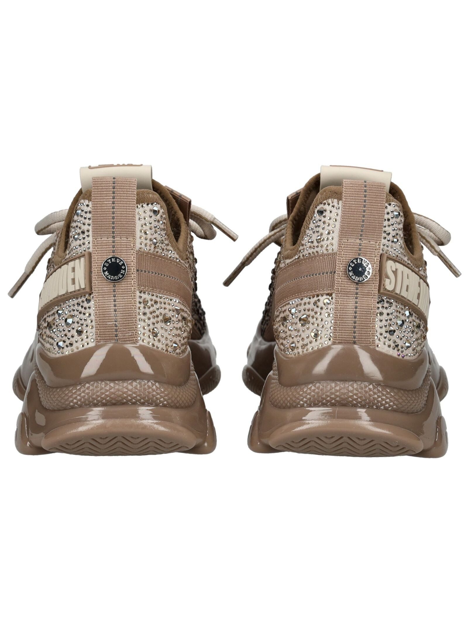 STEVE MADDEN STEVE MADDEN Sneaker Textil Sneaker