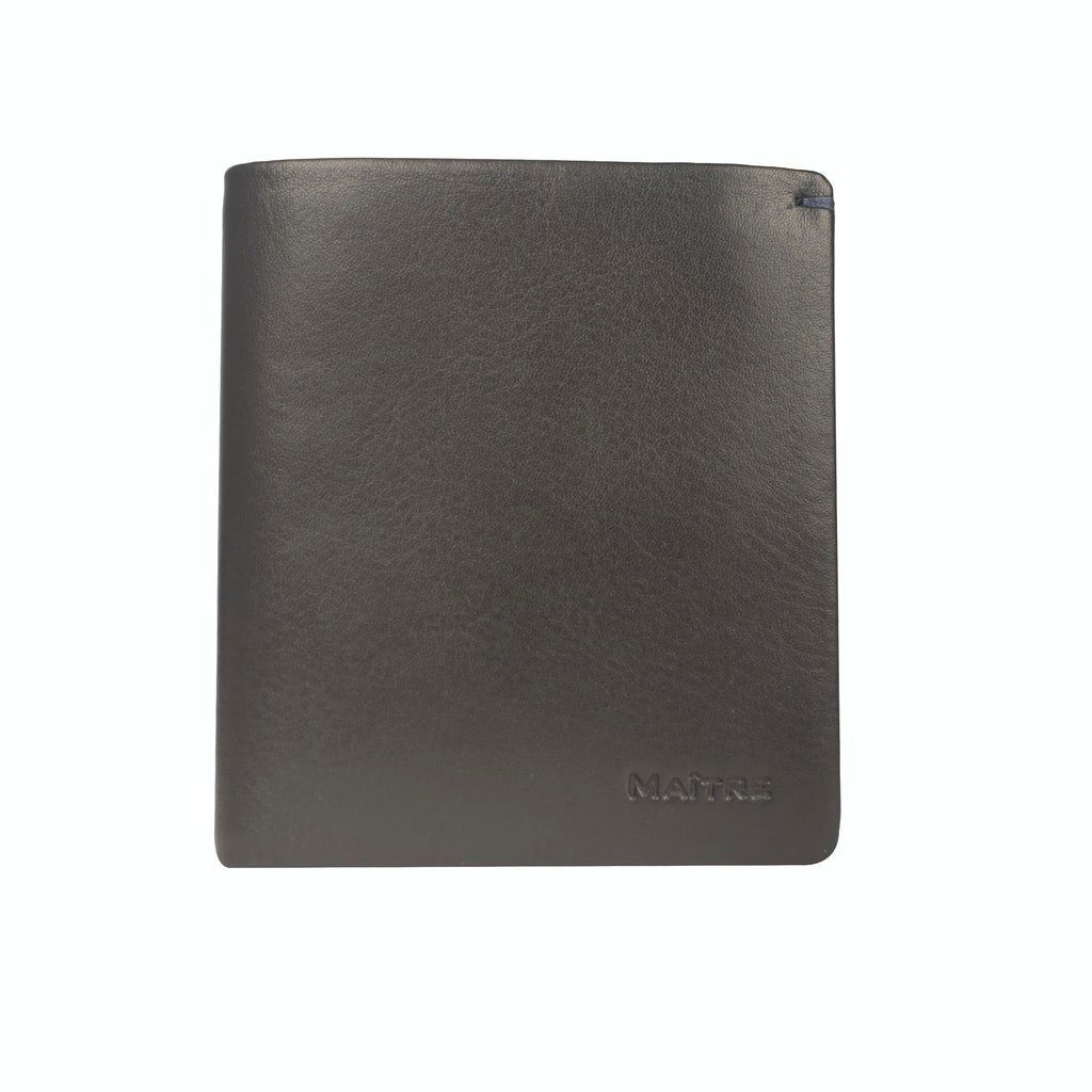 Geldbörse Herrstein Habert Billfold Sv3 4060001518 RFID-Schutz black