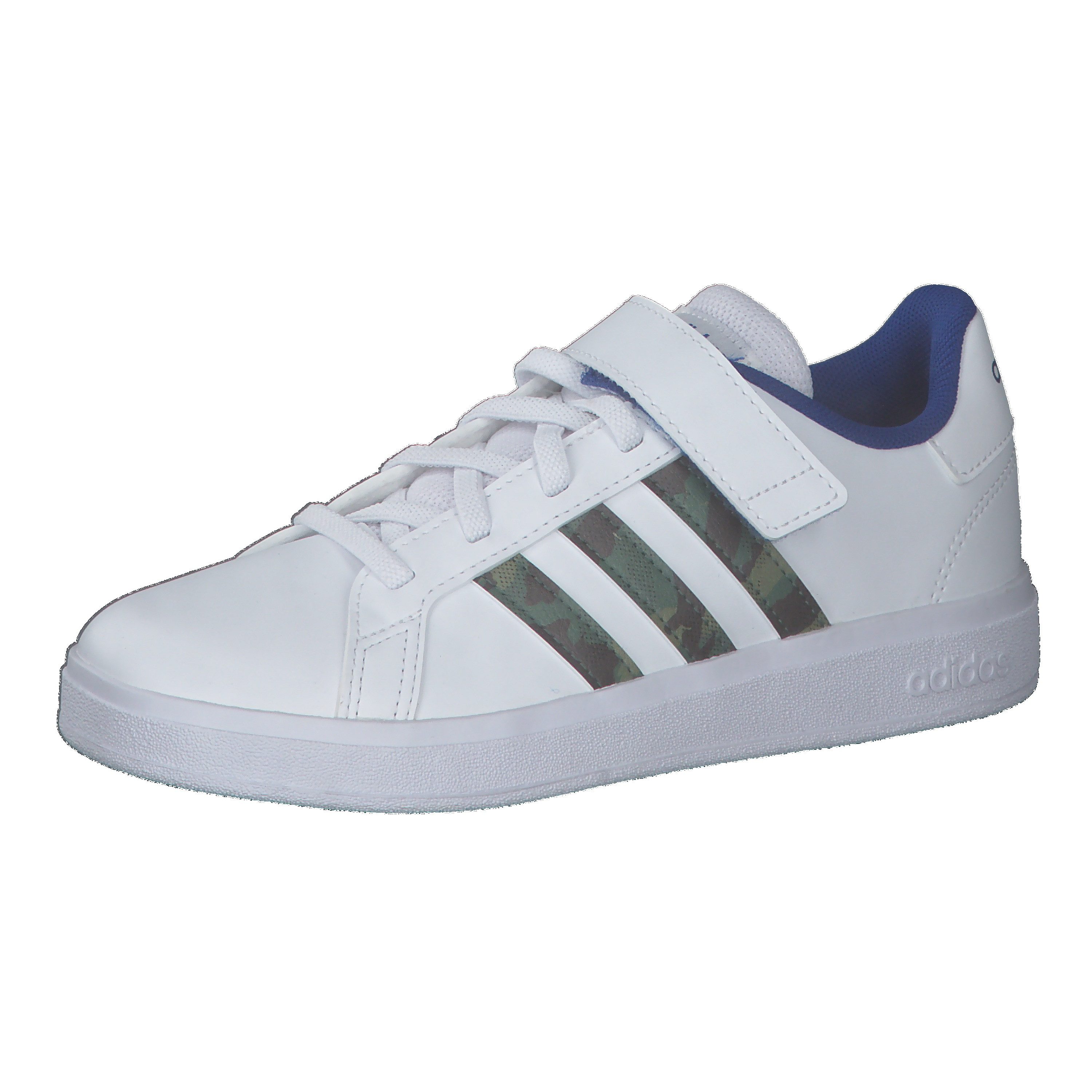 adidas Kinder Sneaker Grand Court 2.0 EL K Sneaker