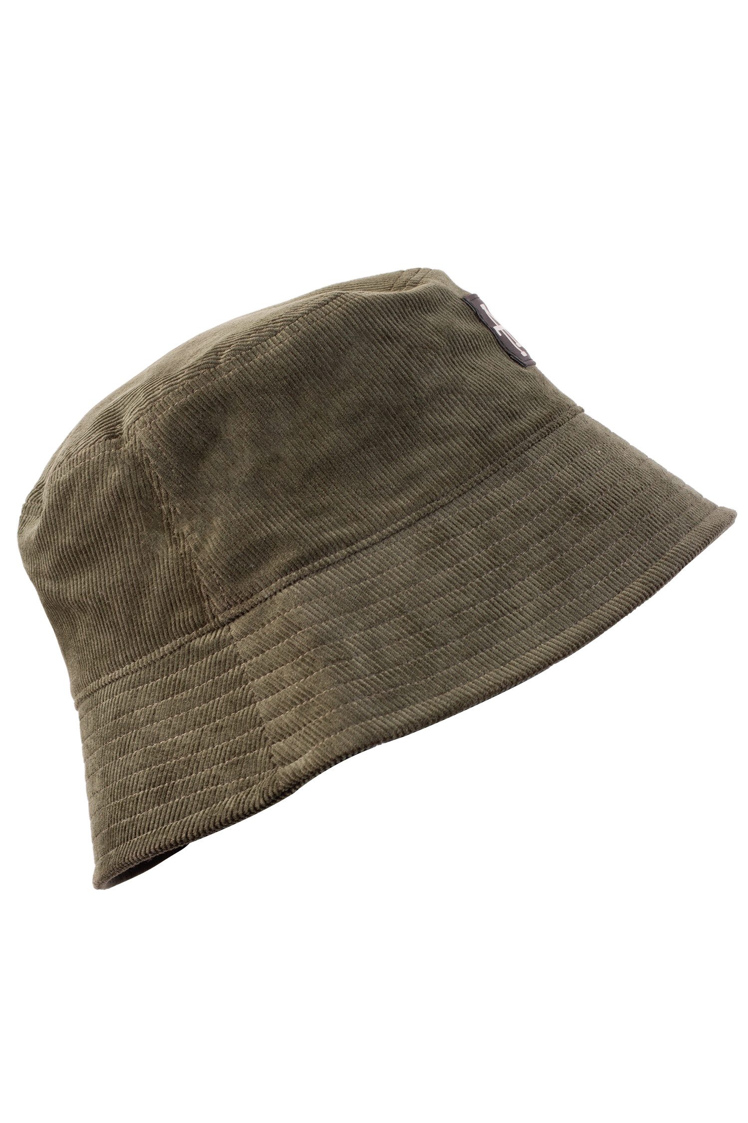 Manufaktur13 Fischerhut Cord Bucket Hat - Anglerhut 90s Retro Look