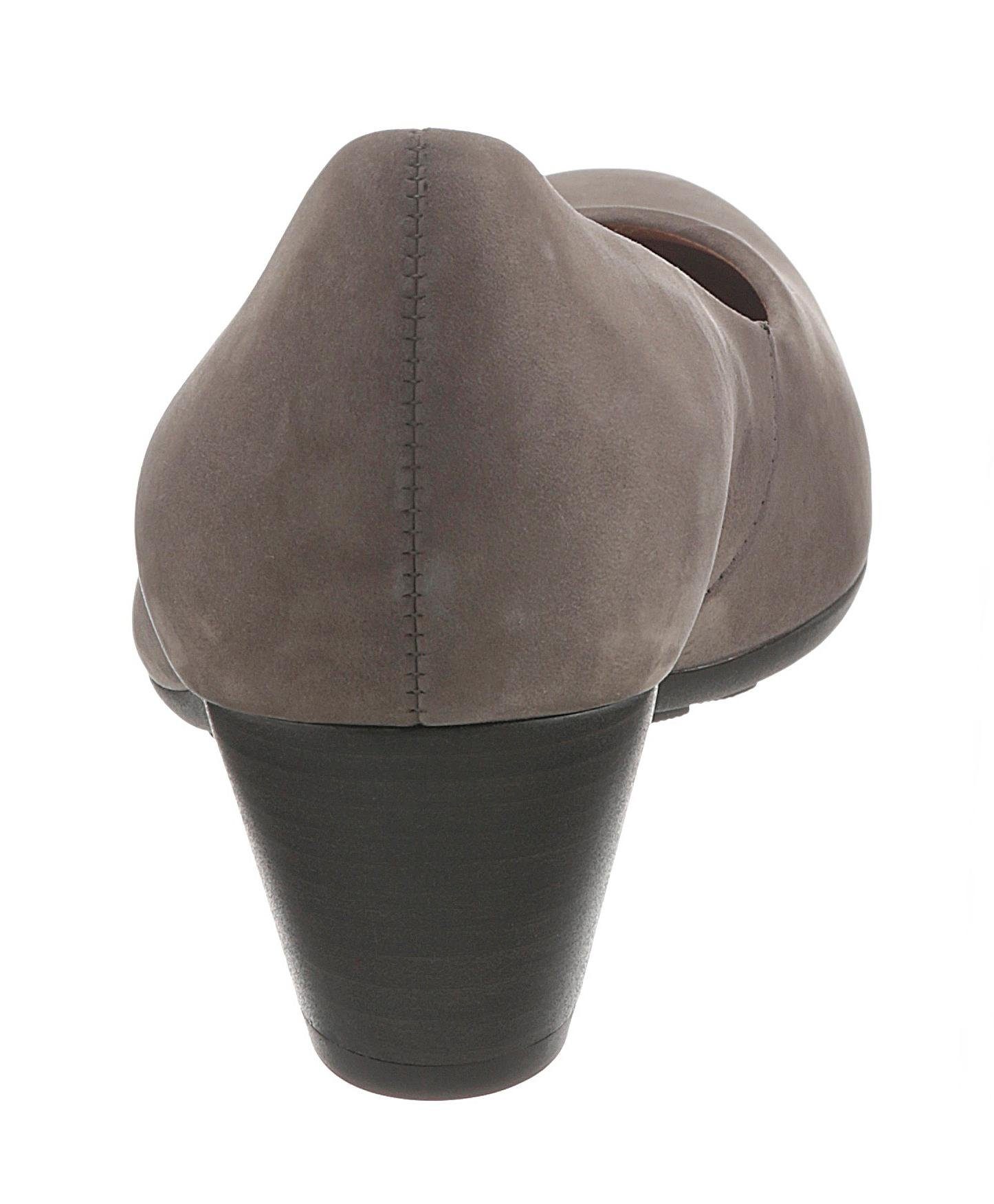 Gabor ST.TROPEZ Pumps, Abendschuh, Festtagsschuh,Trichterabsatz, in günstig online kaufen