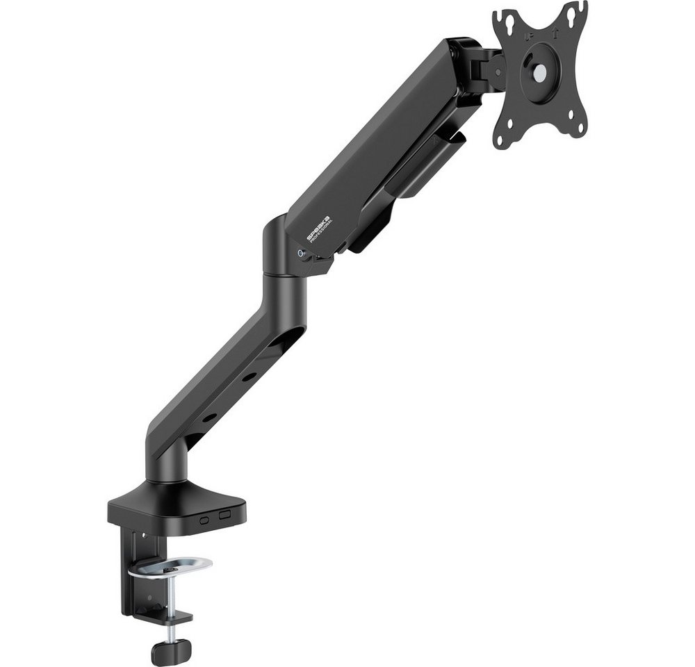 SpeaKa Professional Monitor-Halterung SpeaKa Professional SP-MM-1030 Monitor-Tischhalterung 1 Display(s) 43