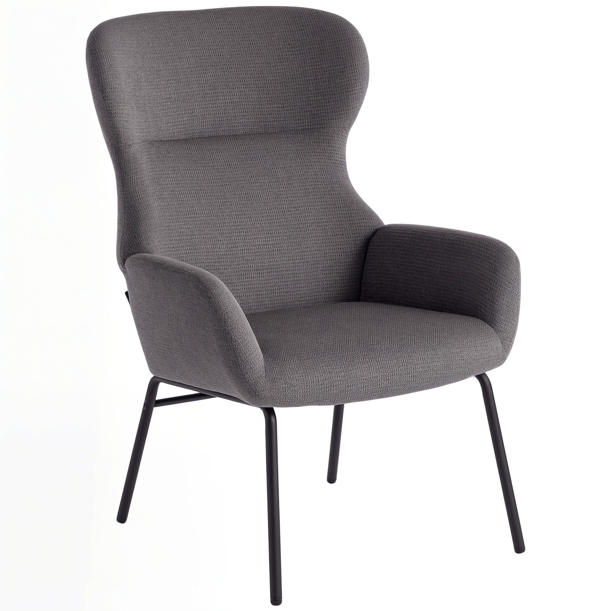 HOMCOM Relaxsessel Ohrensessel Wohnzimmer Sessel mit günstig online kaufen