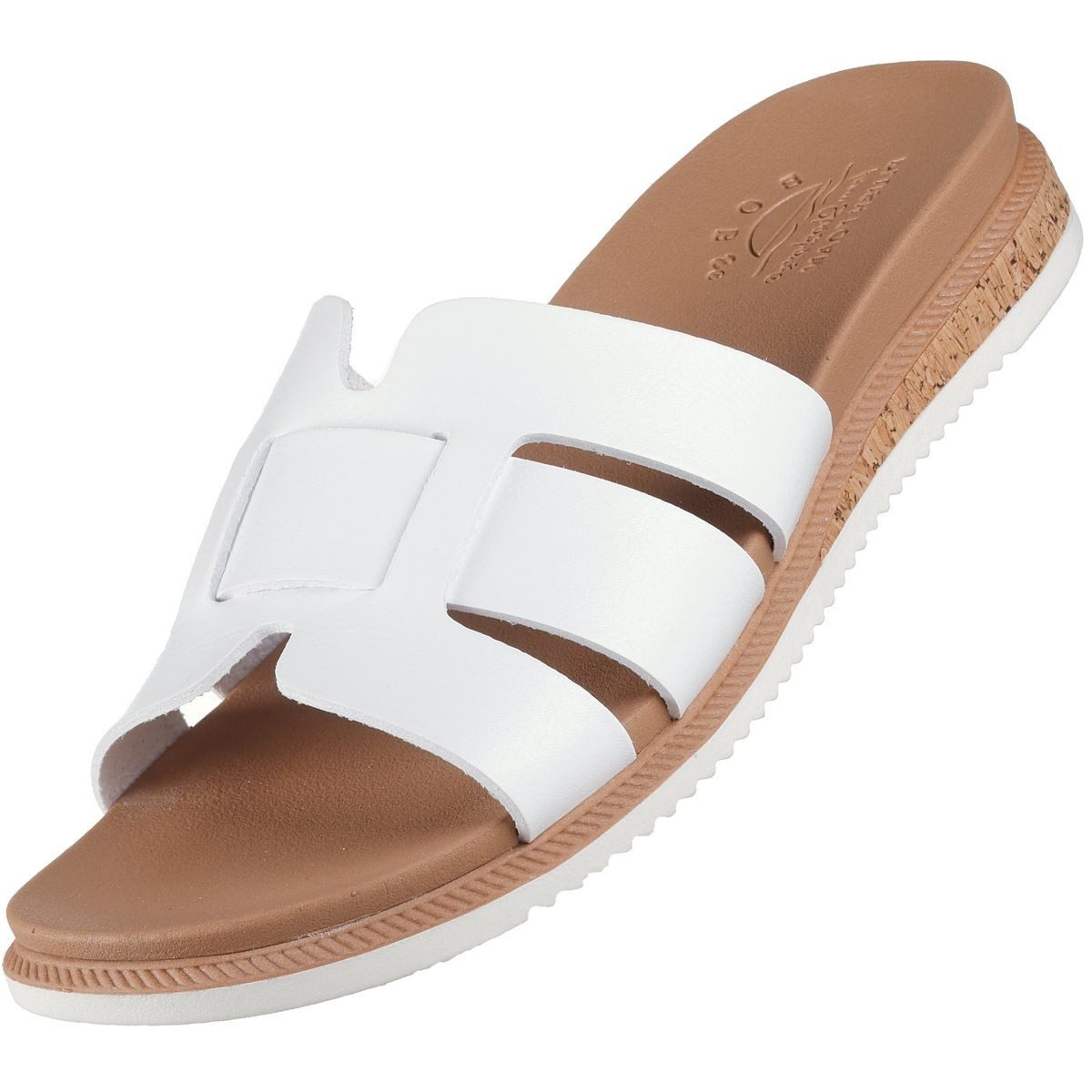 Skechers 114707-WHT Clog