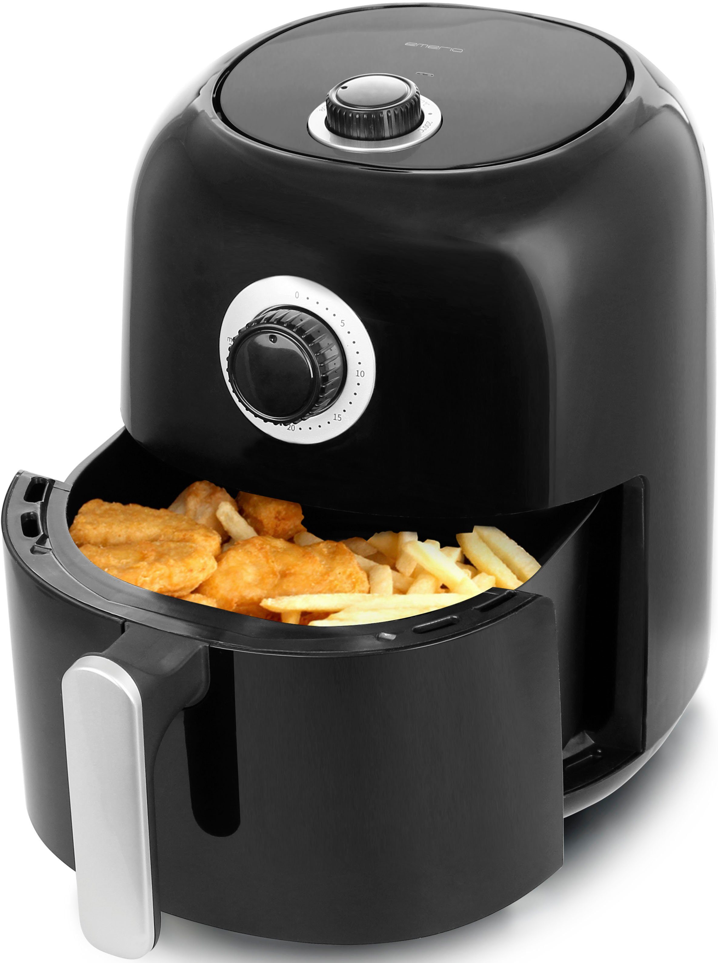Heißluftfritteuse AF-125770