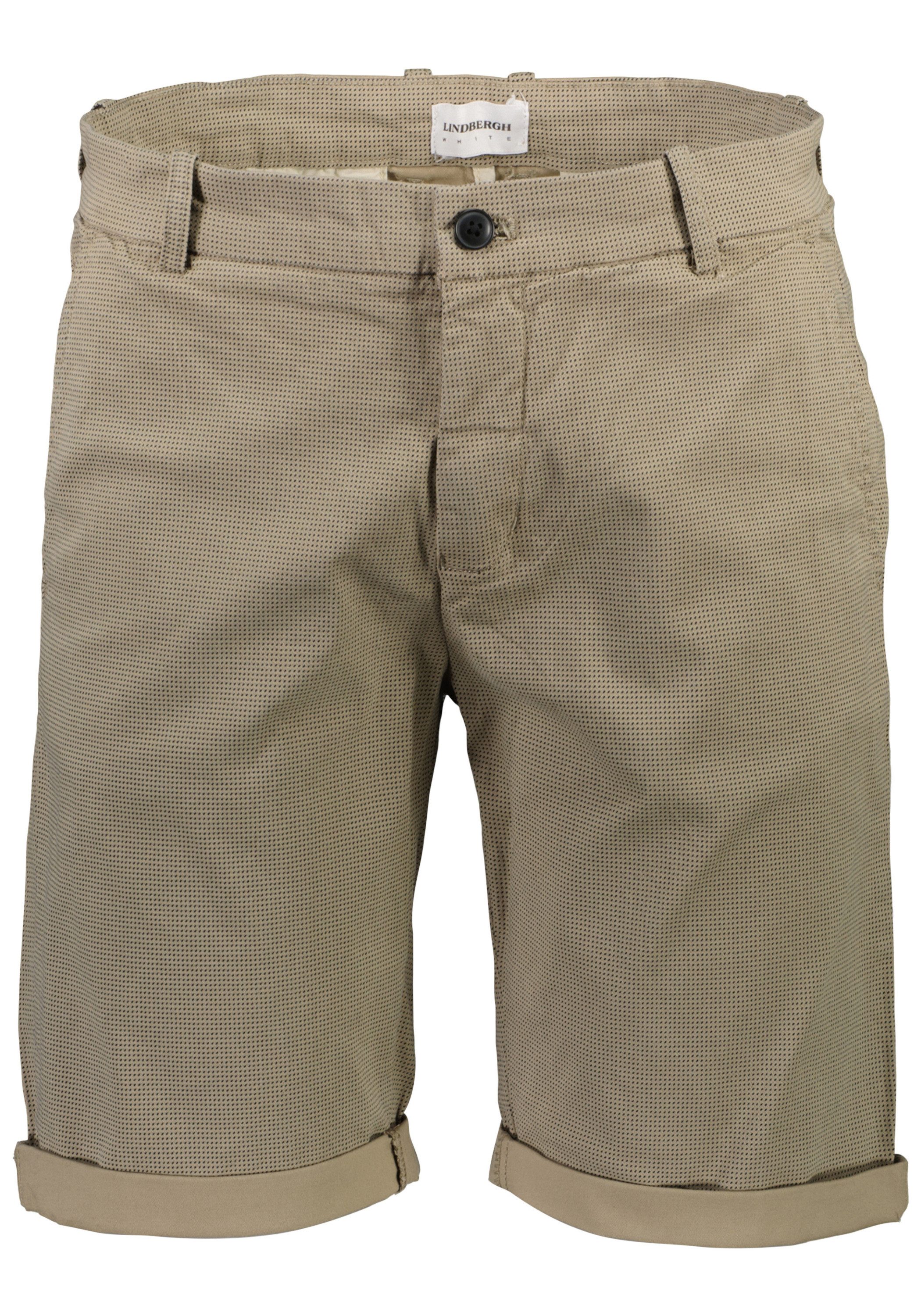 LINDBERGH Chinoshorts "Lindbergh Chino-Shorts" günstig online kaufen
