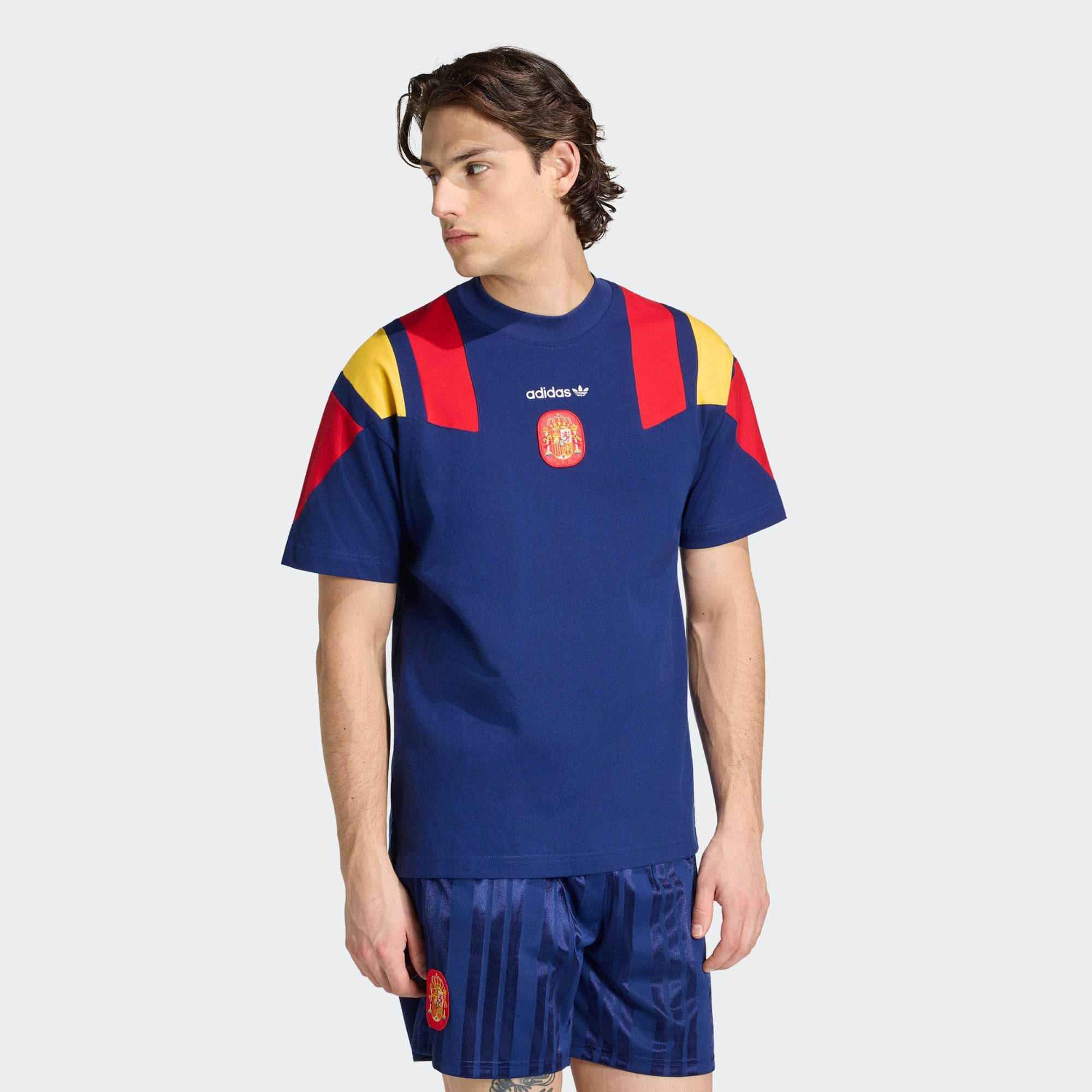 adidas Performance Trainingsshirt SPANIEN EQT T-SHIRT (1-tlg)
